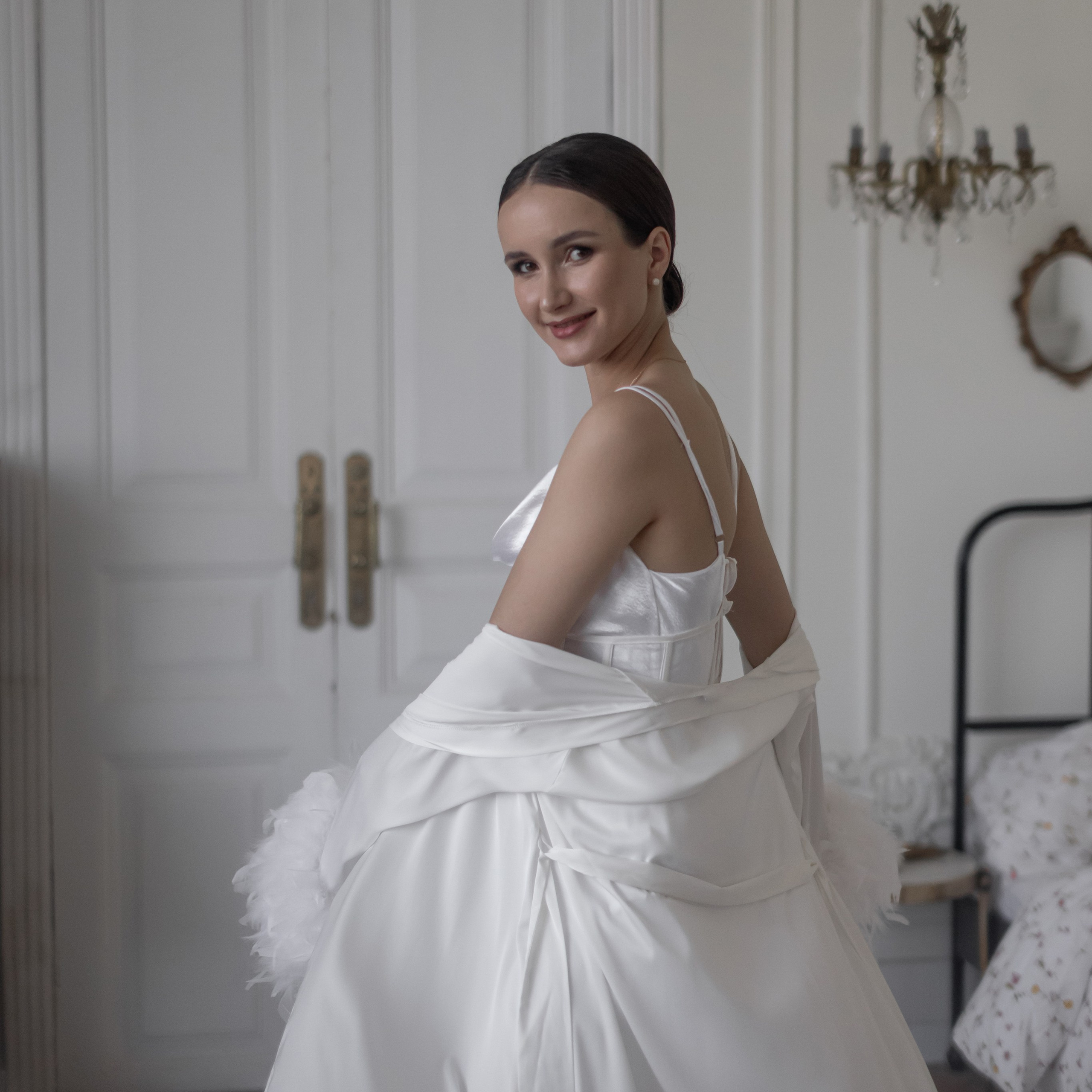 Дмитрий и Екатерина. Профессиональный фотограф в Астрахани Оганян Аревик