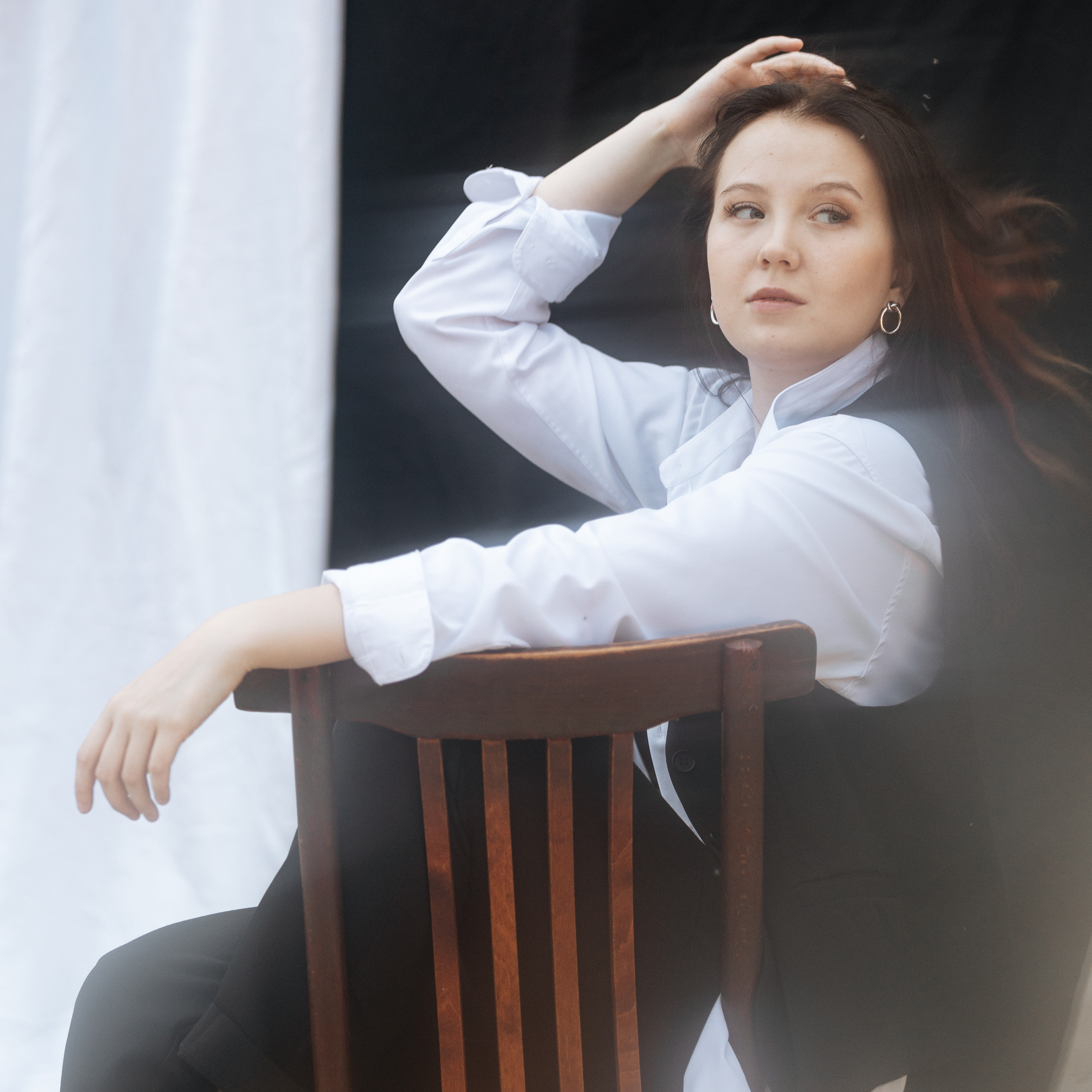 Катя. Профессиональный фотограф в Астрахани Оганян Аревик