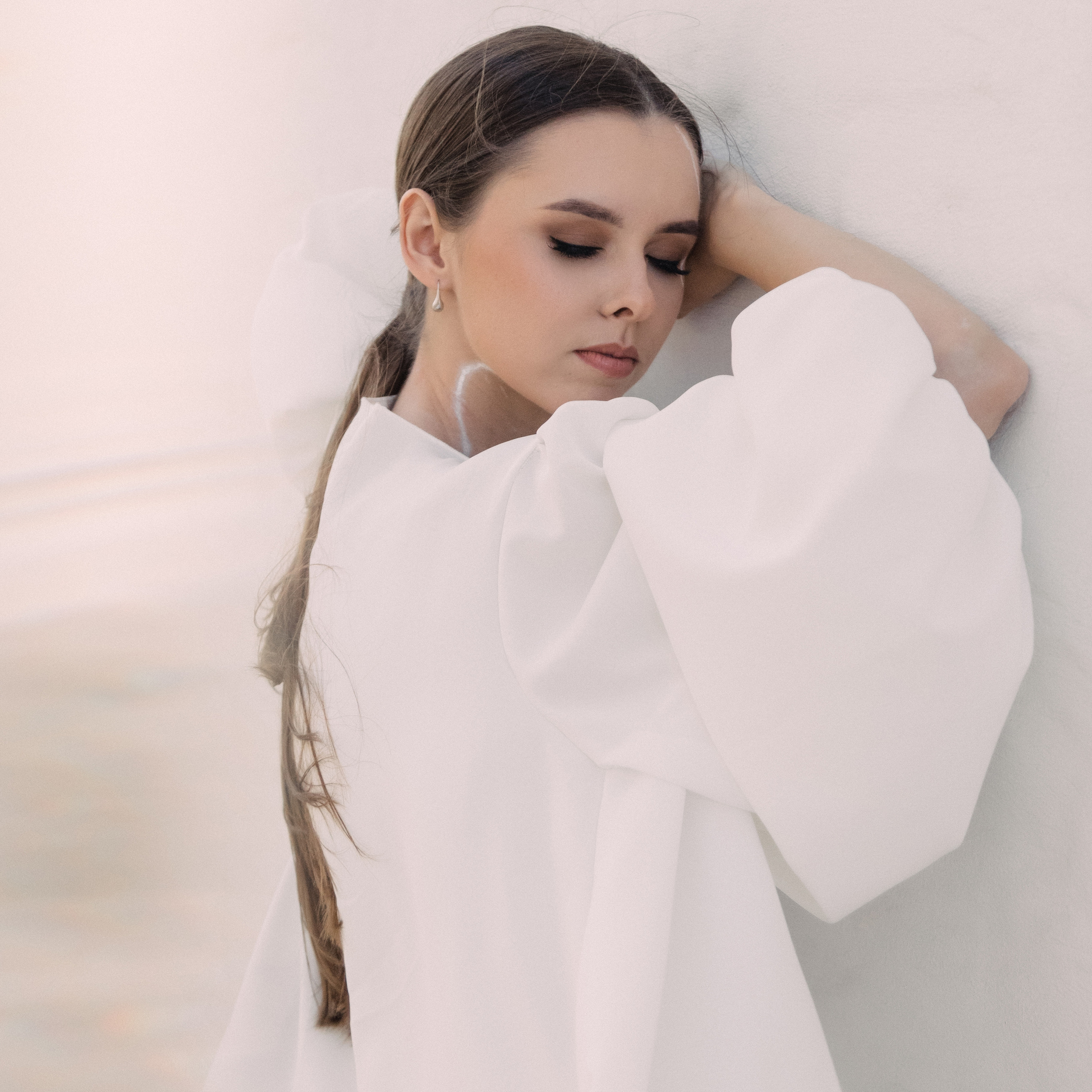 Оля. Профессиональный фотограф в Астрахани Оганян Аревик