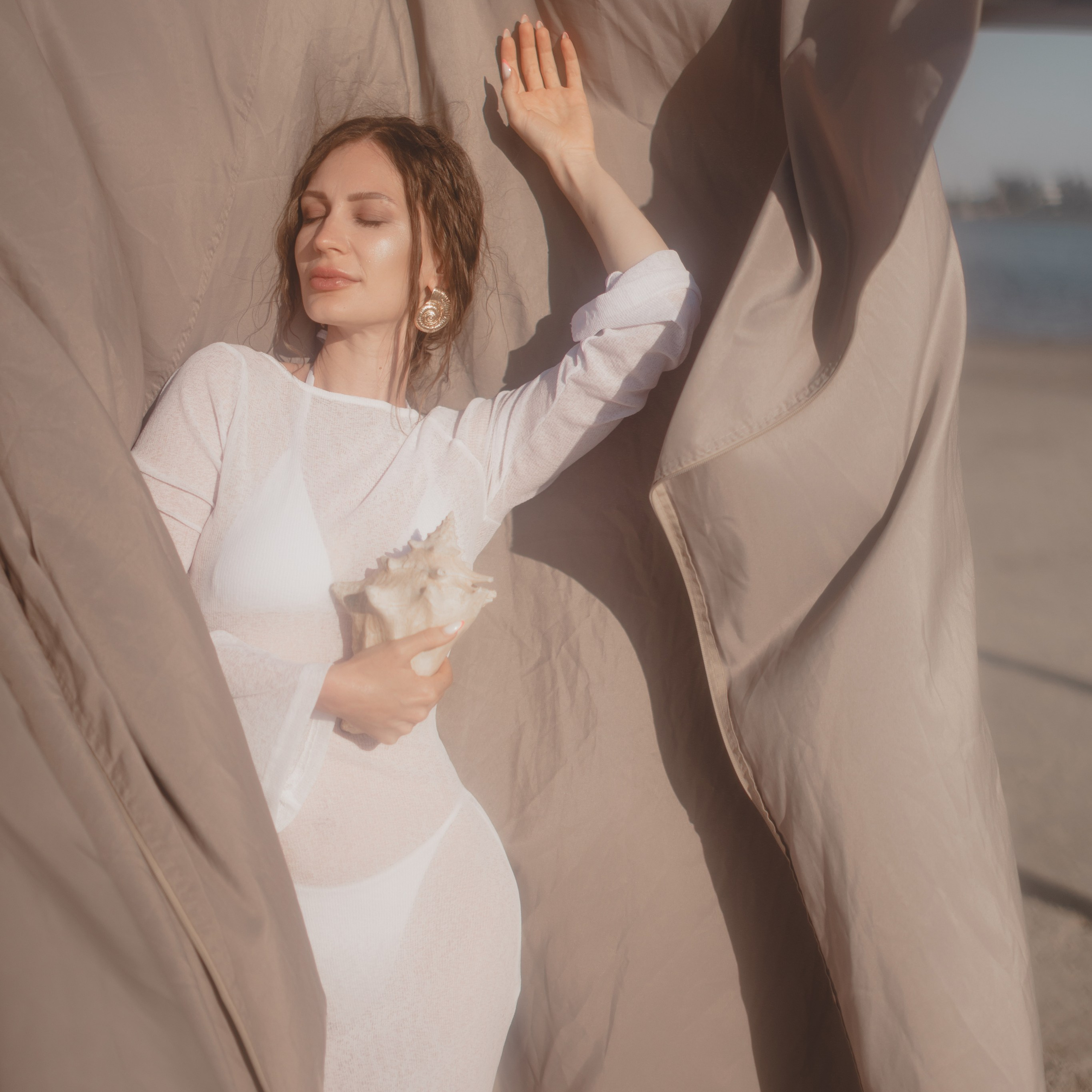 Кристина. Профессиональный фотограф в Астрахани Оганян Аревик