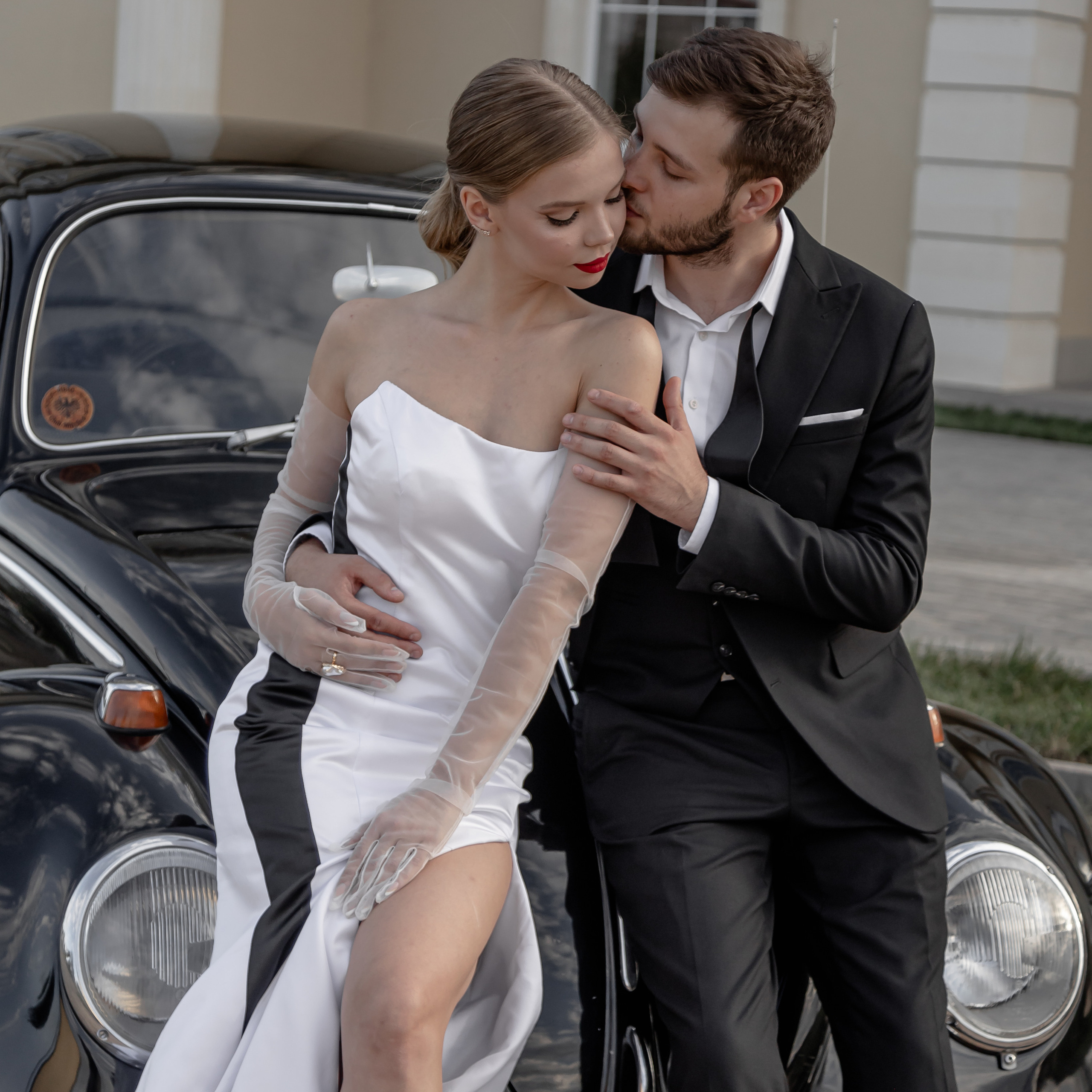 Никита и Ангелина. Профессиональный фотограф в Астрахани Оганян Аревик