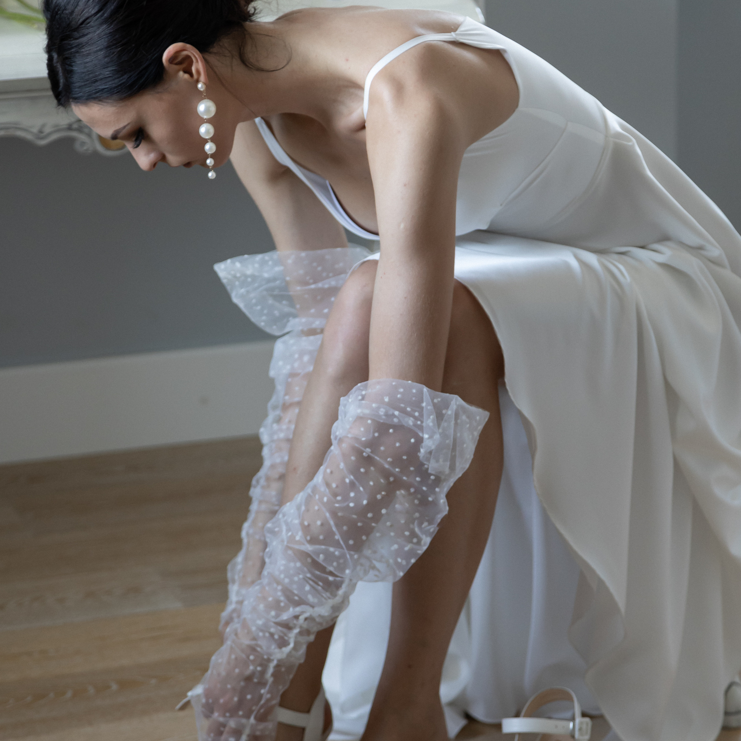 Сергей и Валентина. Профессиональный фотограф в Астрахани Оганян Аревик