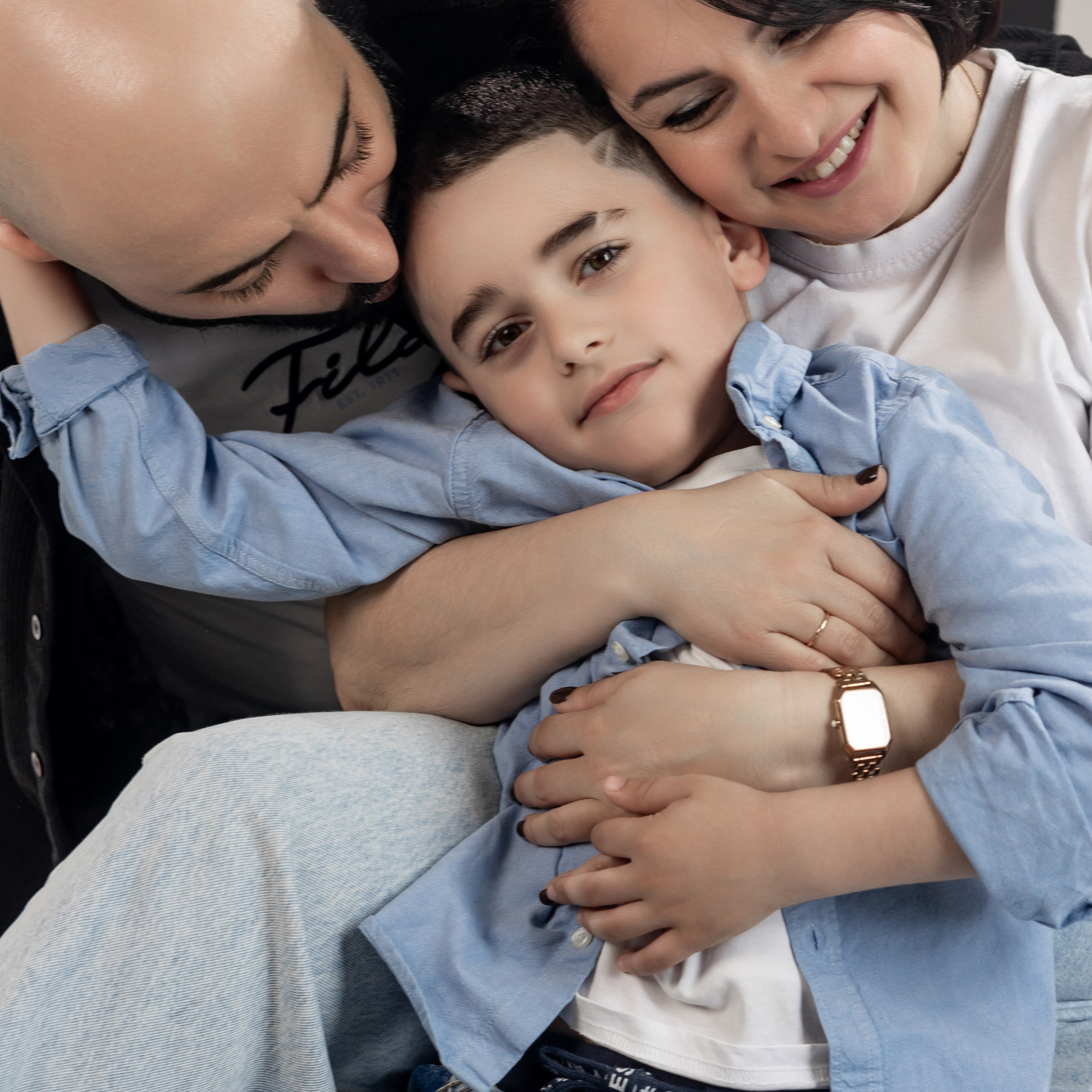 Оганян. Профессиональный фотограф в Астрахани Оганян Аревик