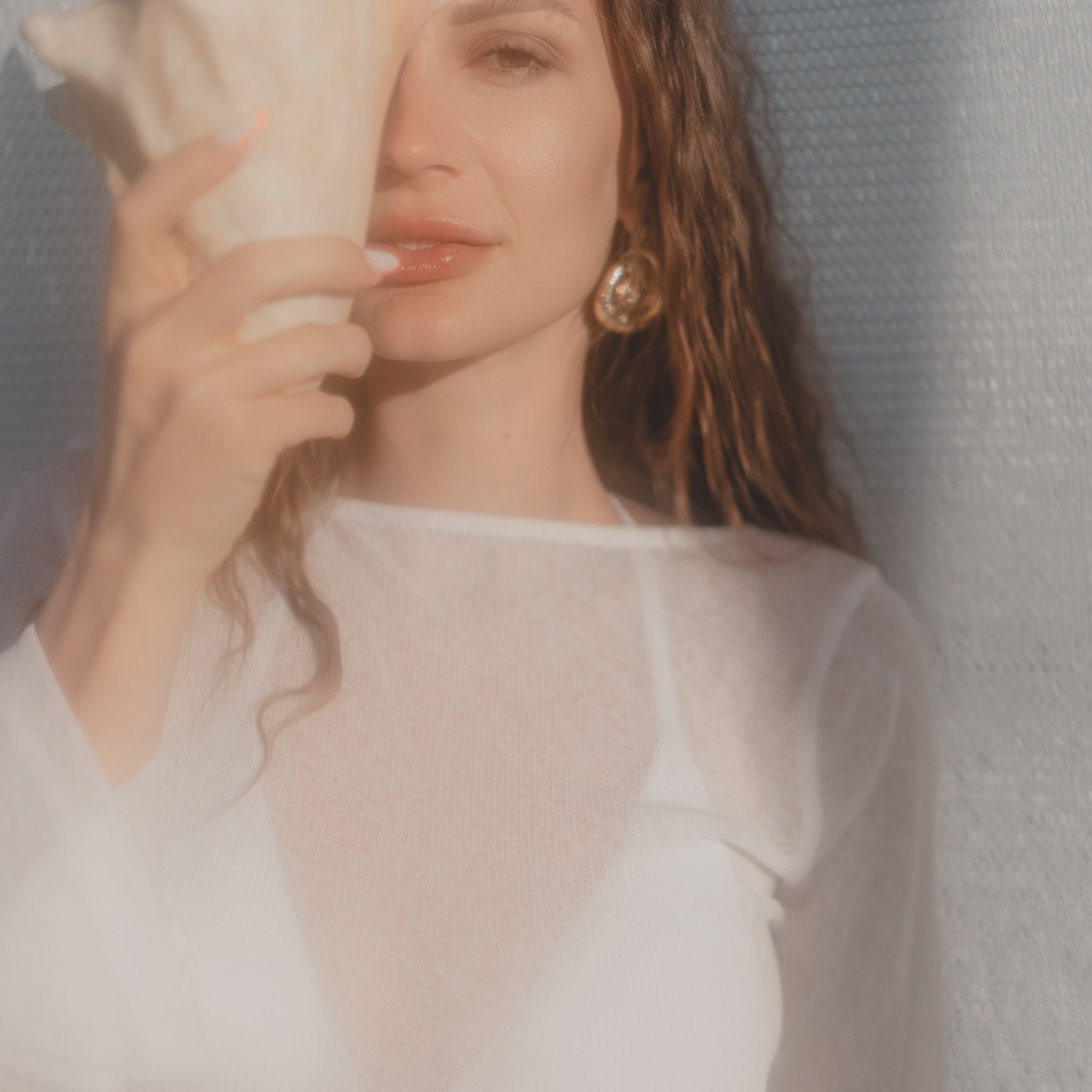 Кристина. Профессиональный фотограф в Астрахани Оганян Аревик