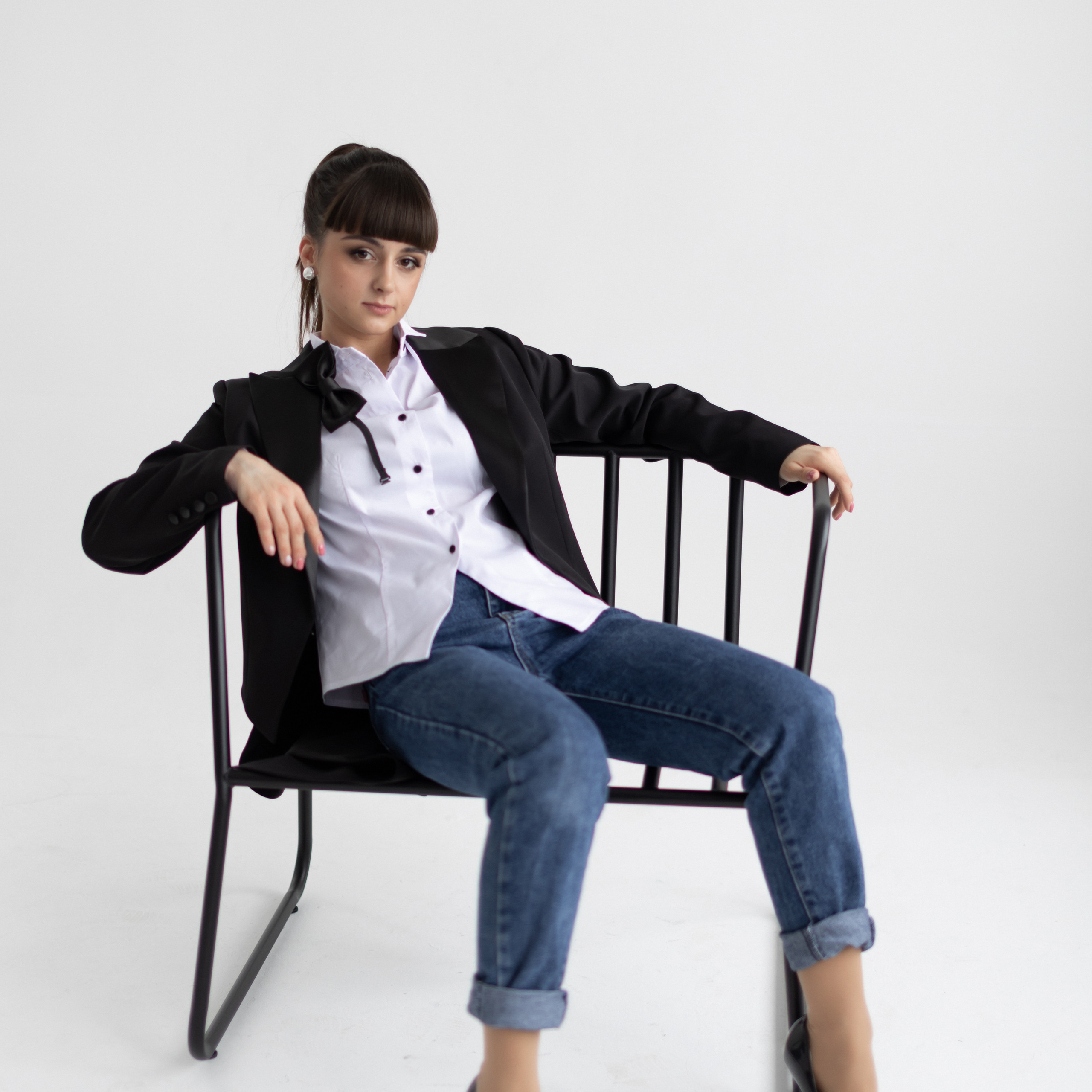 Вика. Профессиональный фотограф в Астрахани Оганян Аревик