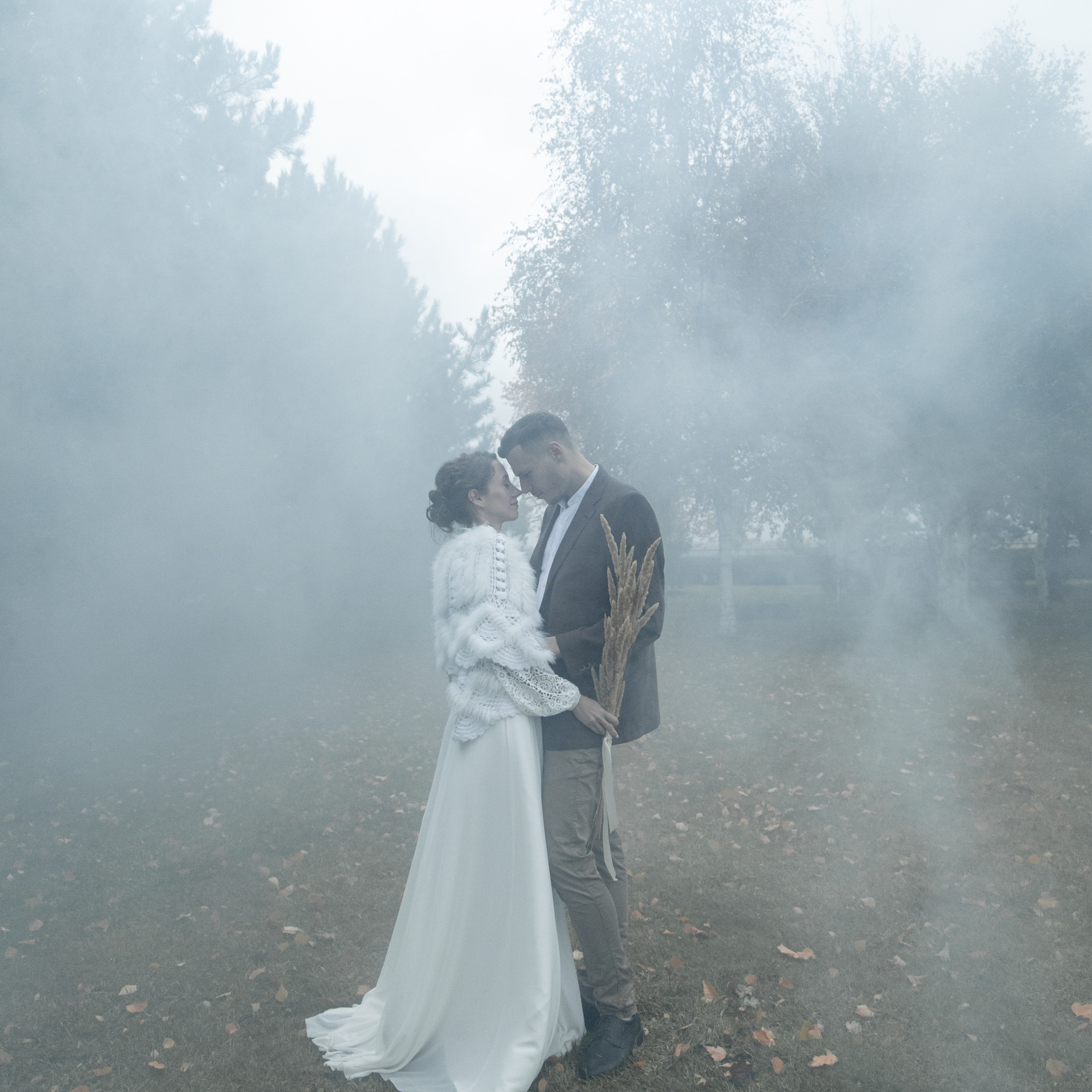 Иван и Мария. Профессиональный фотограф в Астрахани Оганян Аревик