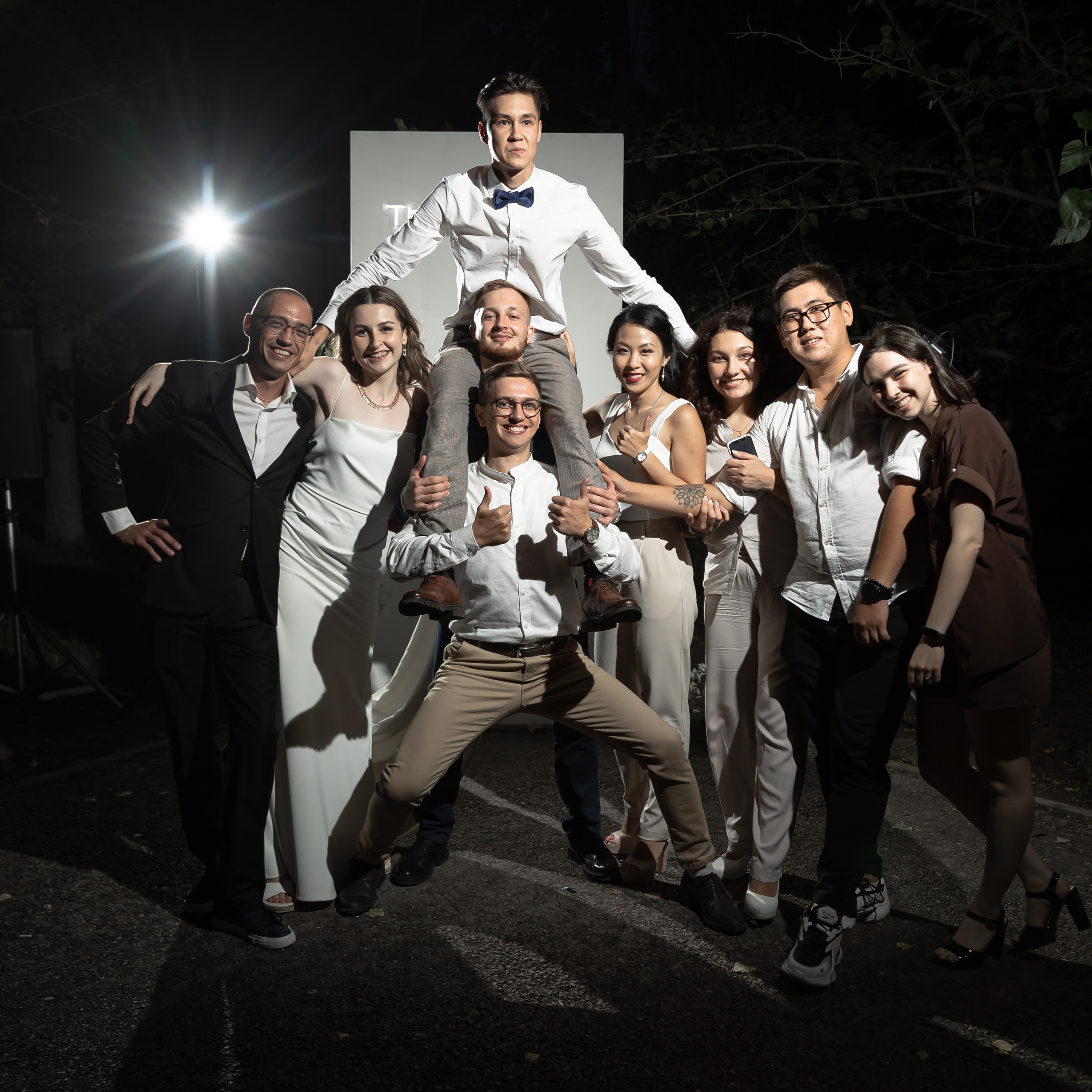 Рамир и Анна. Профессиональный фотограф в Астрахани Оганян Аревик