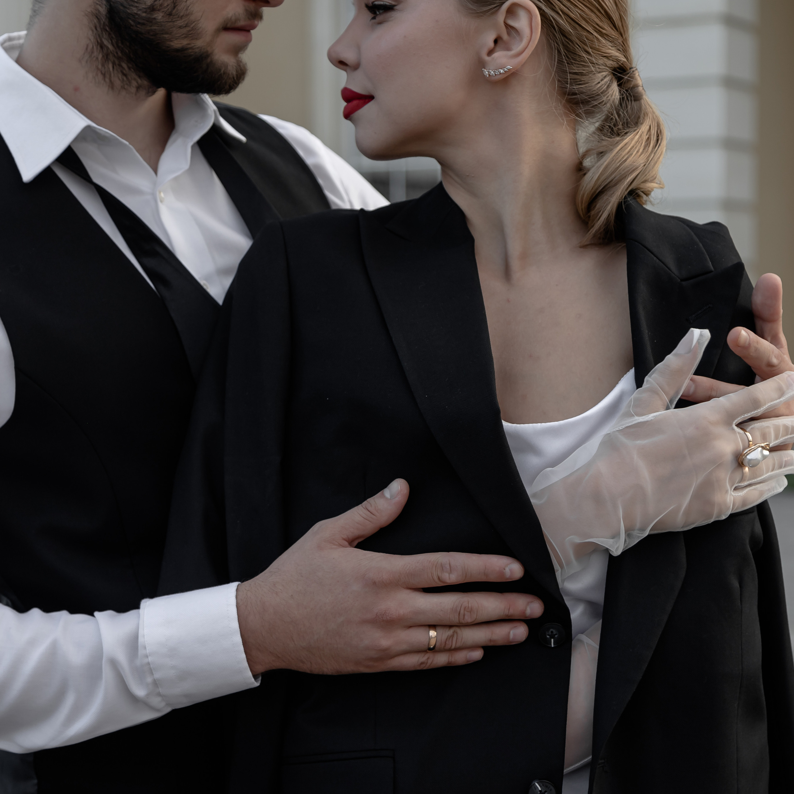 Никита и Ангелина. Профессиональный фотограф в Астрахани Оганян Аревик