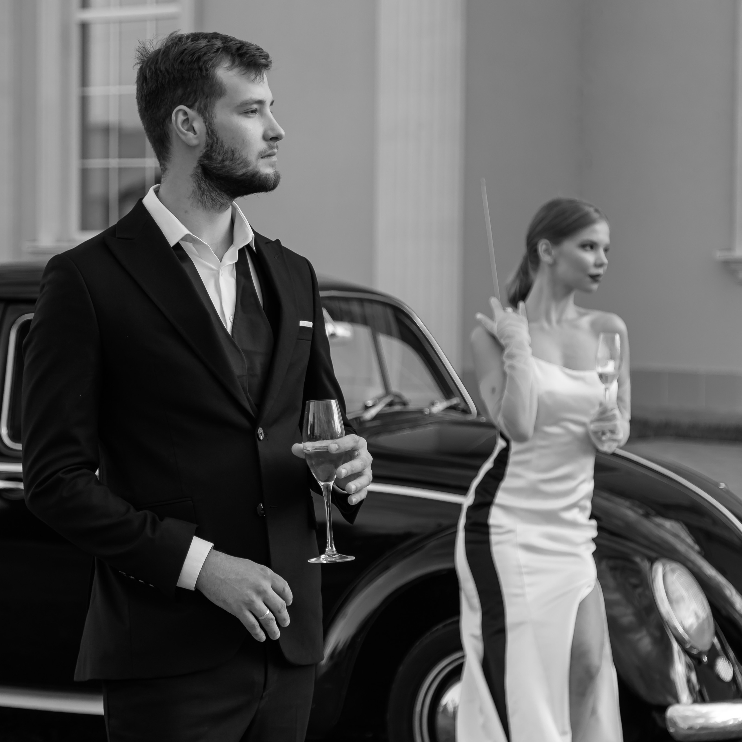 Никита и Ангелина. Профессиональный фотограф в Астрахани Оганян Аревик