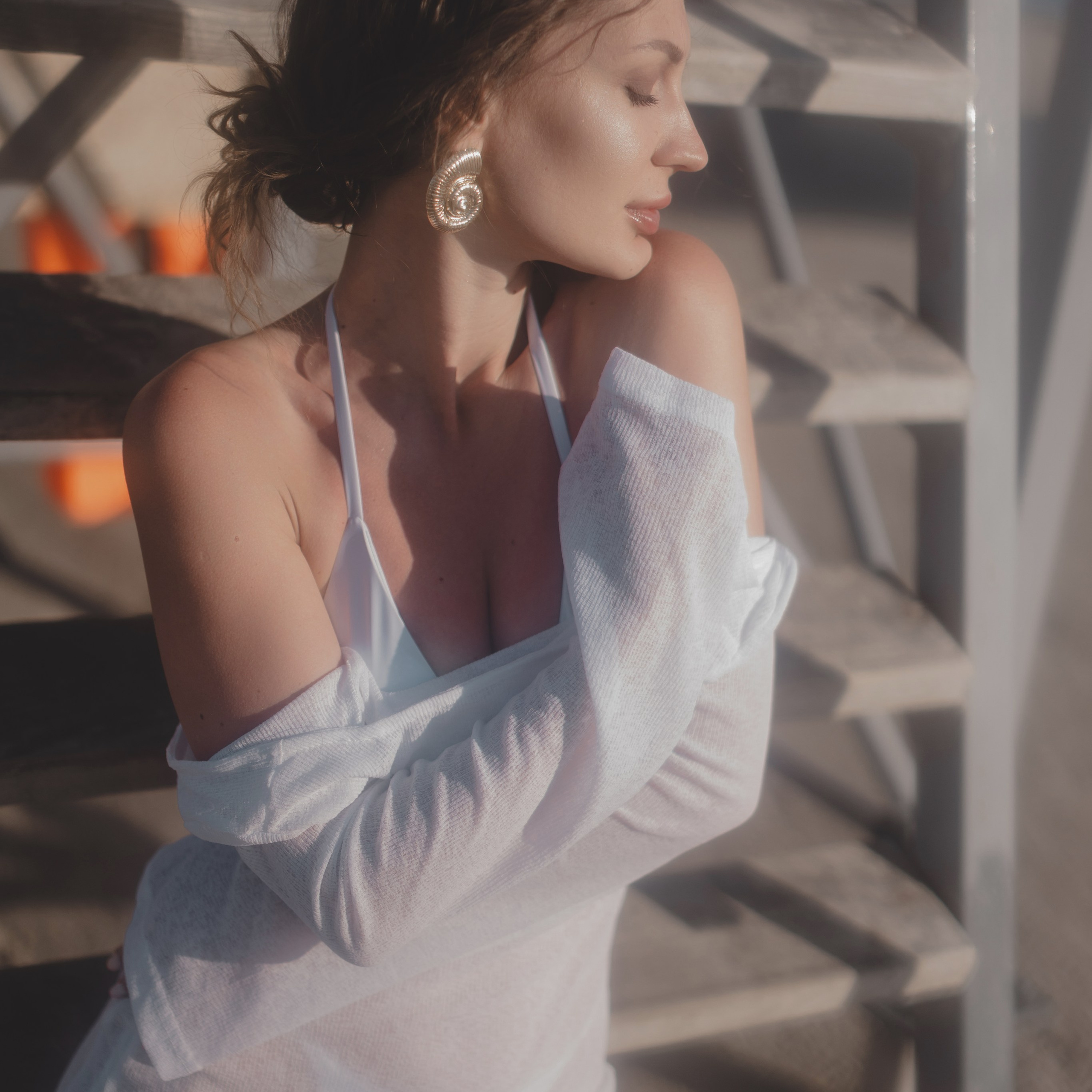 Кристина. Профессиональный фотограф в Астрахани Оганян Аревик