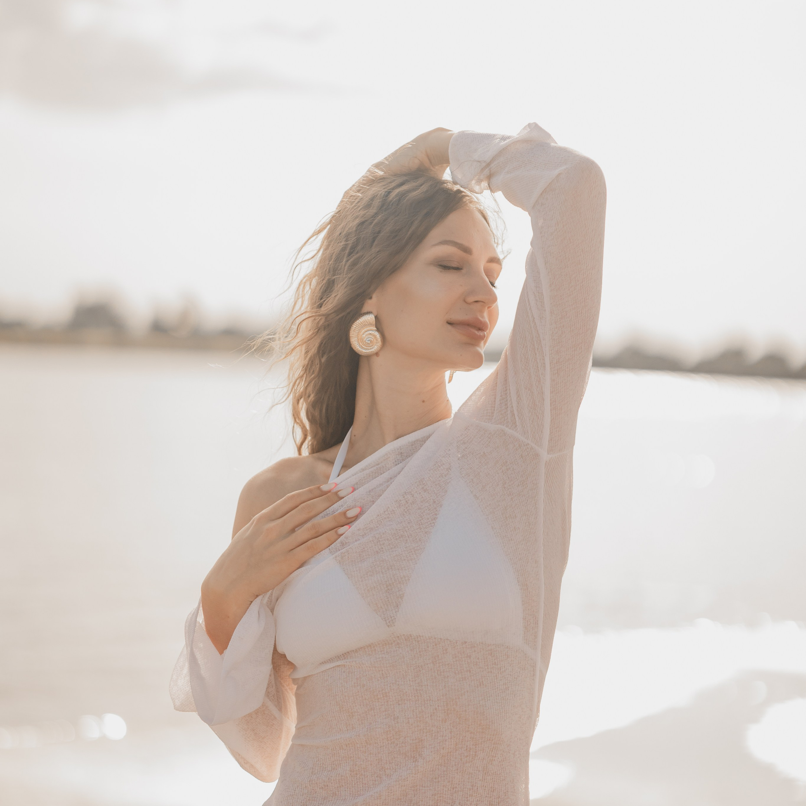 Кристина. Профессиональный фотограф в Астрахани Оганян Аревик