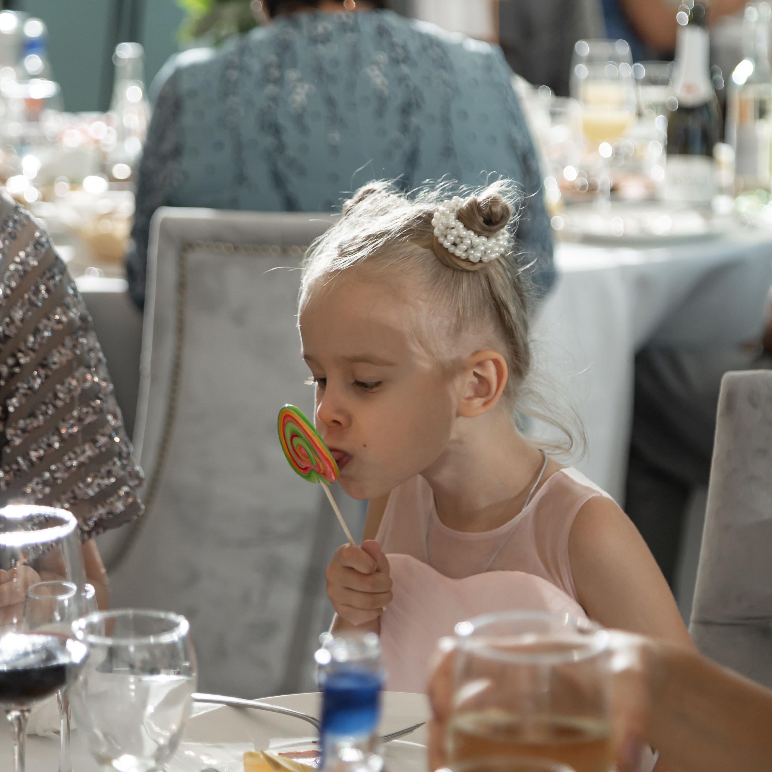 Сергей и Валентина. Профессиональный фотограф в Астрахани Оганян Аревик