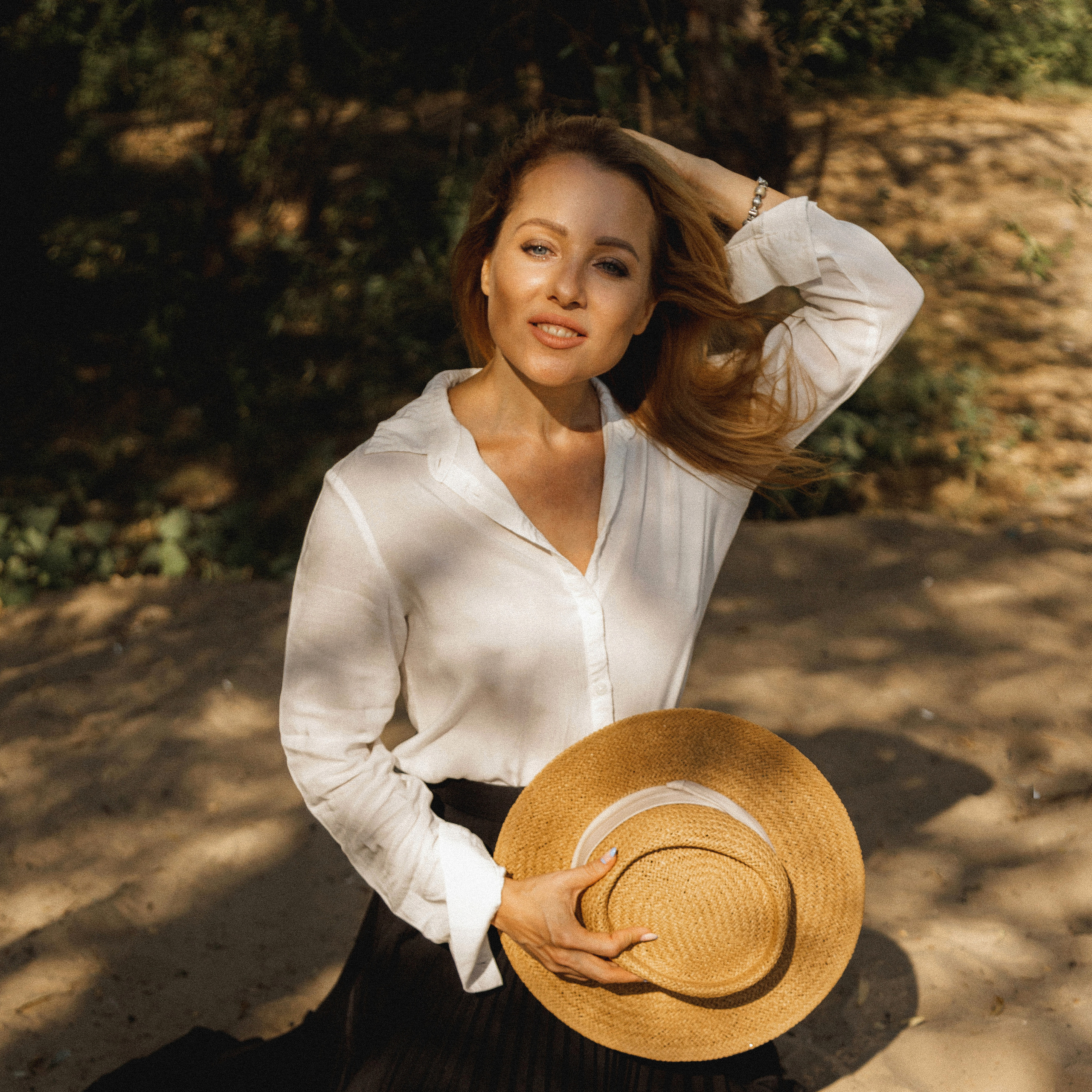 Катя. Профессиональный фотограф в Астрахани Оганян Аревик