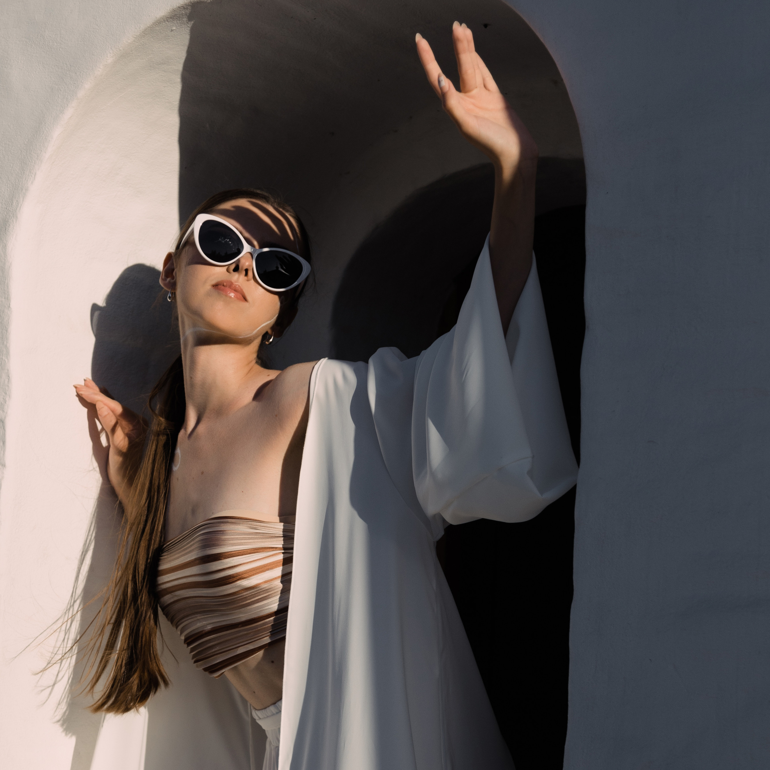 Оля. Профессиональный фотограф в Астрахани Оганян Аревик