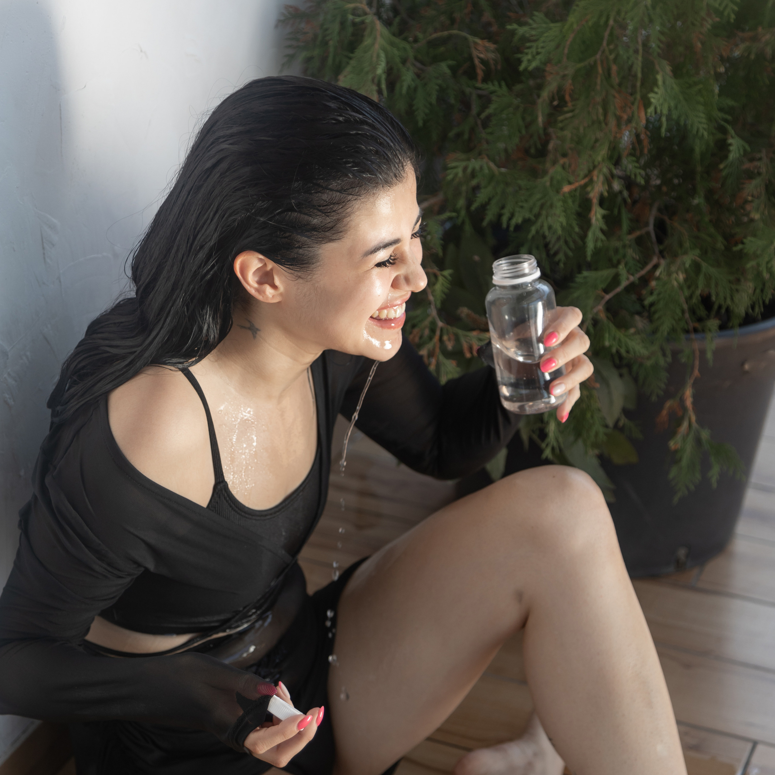 Надя. Профессиональный фотограф в Астрахани Оганян Аревик