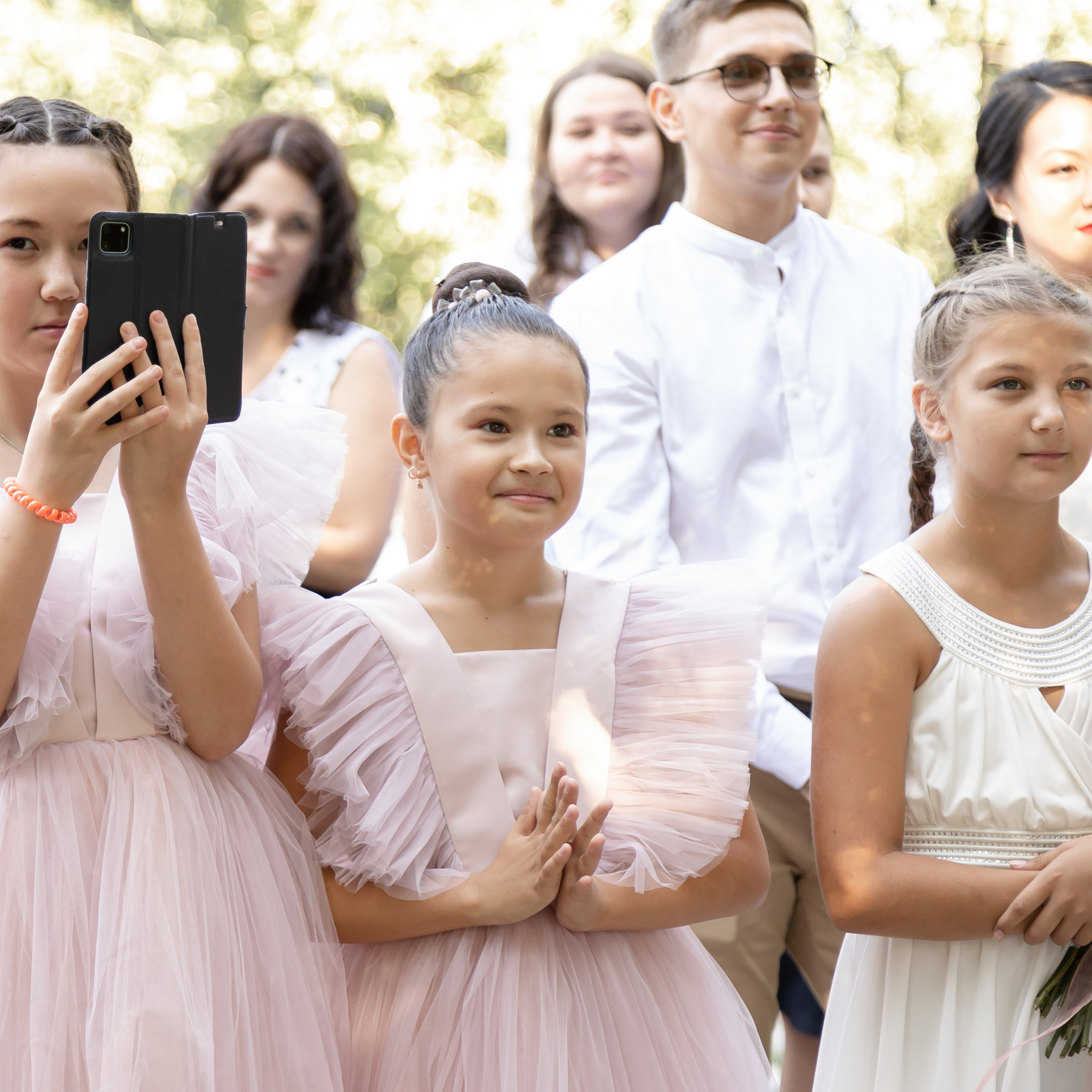 Рамир и Анна. Профессиональный фотограф в Астрахани Оганян Аревик