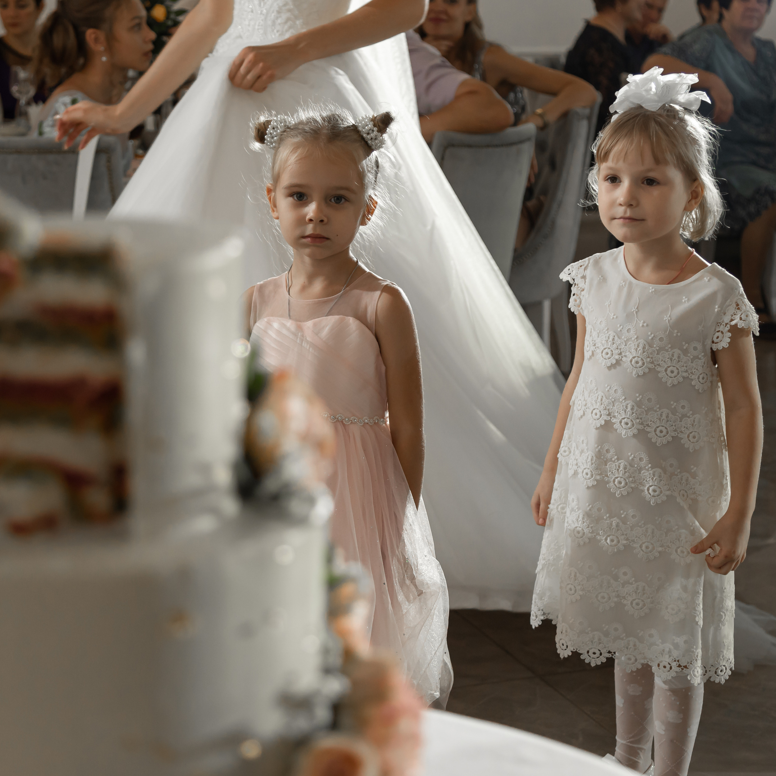 Сергей и Валентина. Профессиональный фотограф в Астрахани Оганян Аревик