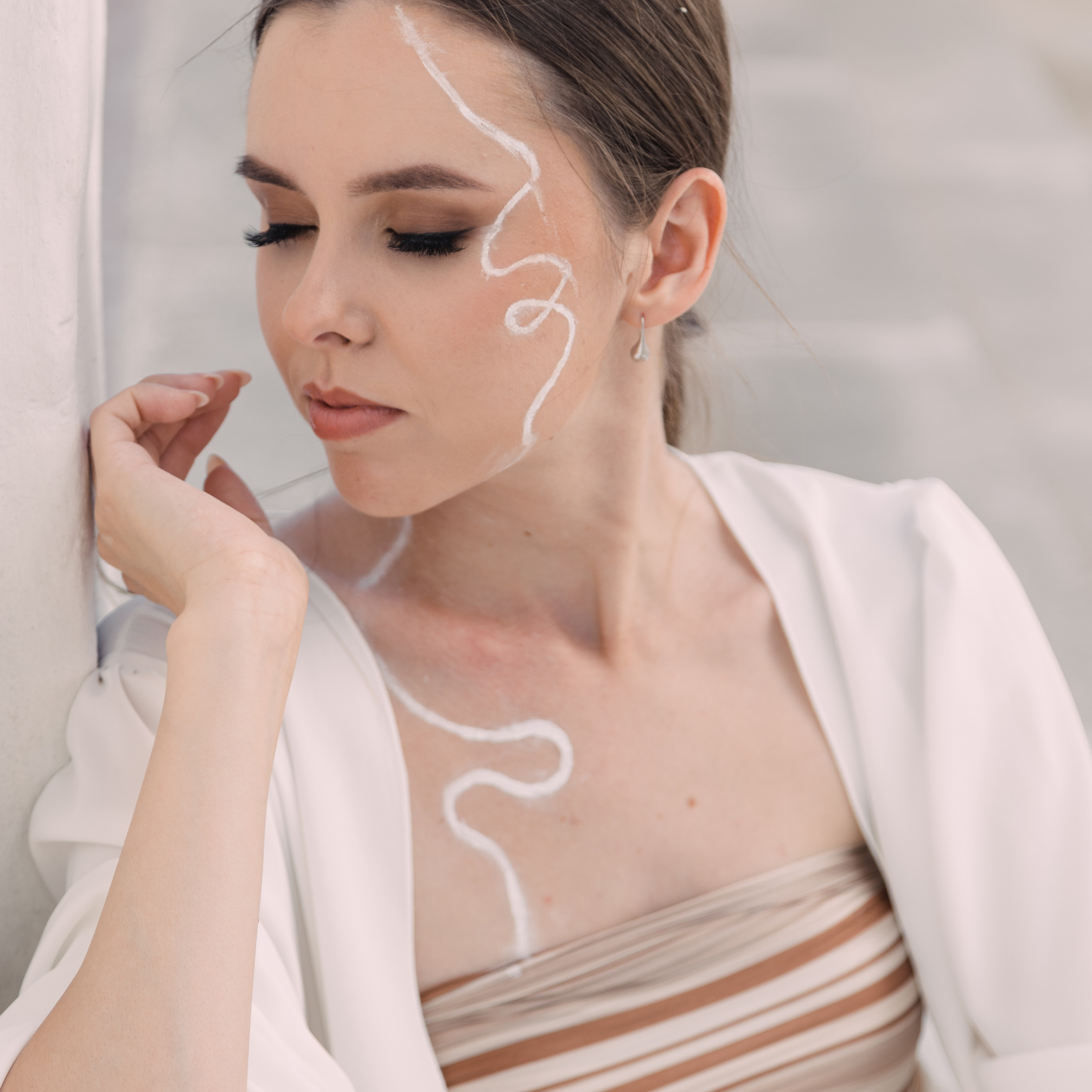 Оля. Профессиональный фотограф в Астрахани Оганян Аревик