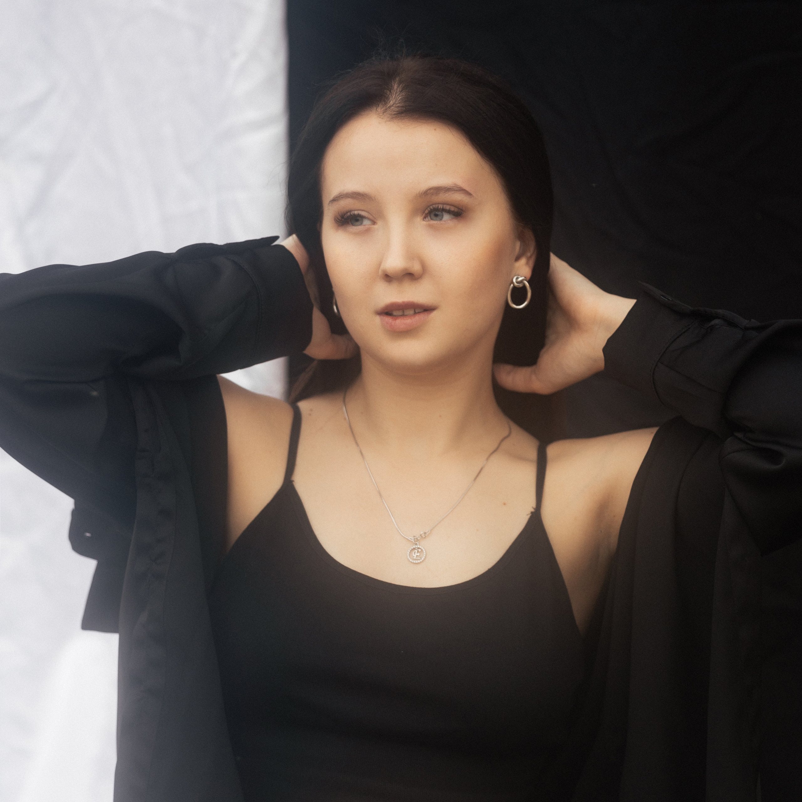 Катя. Профессиональный фотограф в Астрахани Оганян Аревик