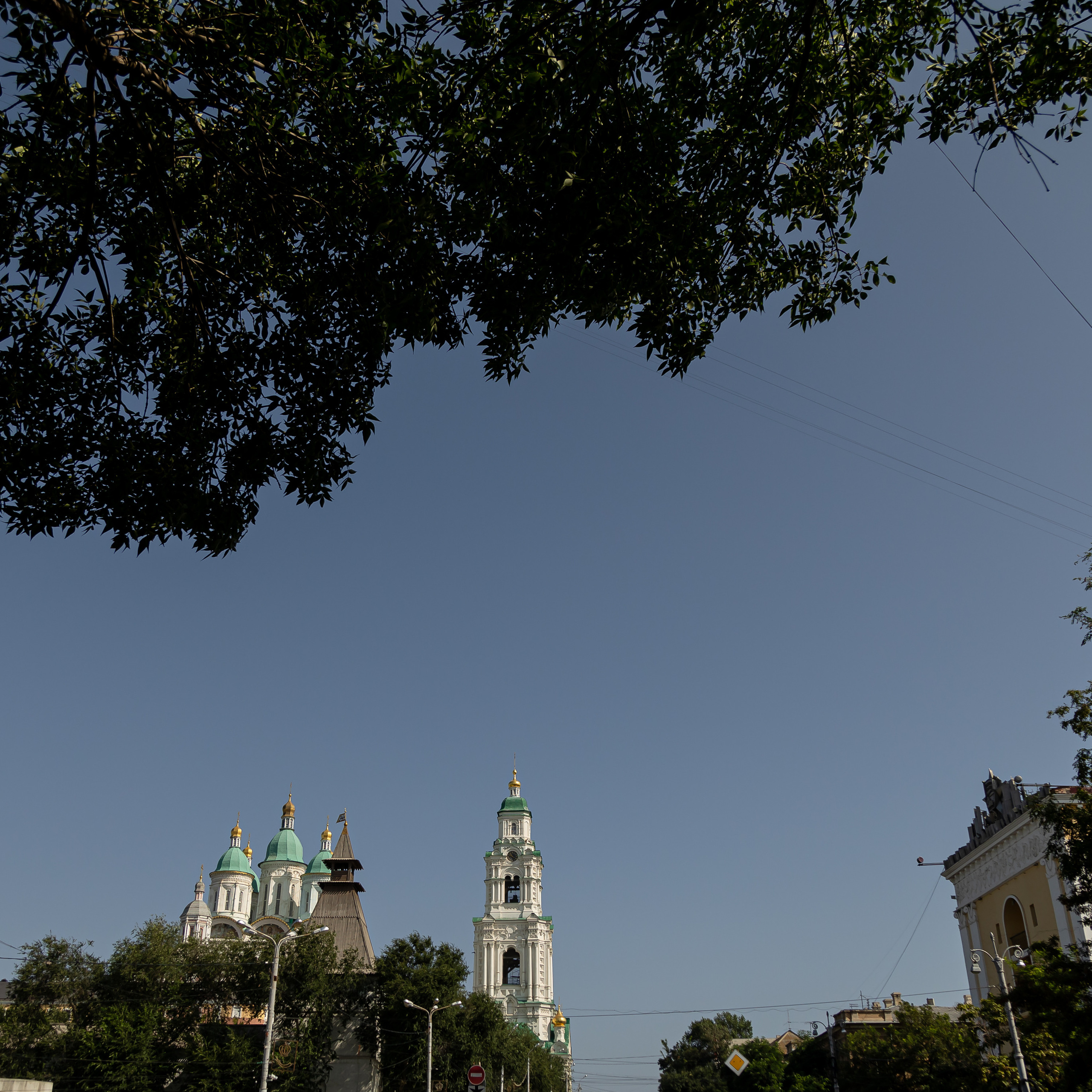 Рамир и Анна. Профессиональный фотограф в Астрахани Оганян Аревик