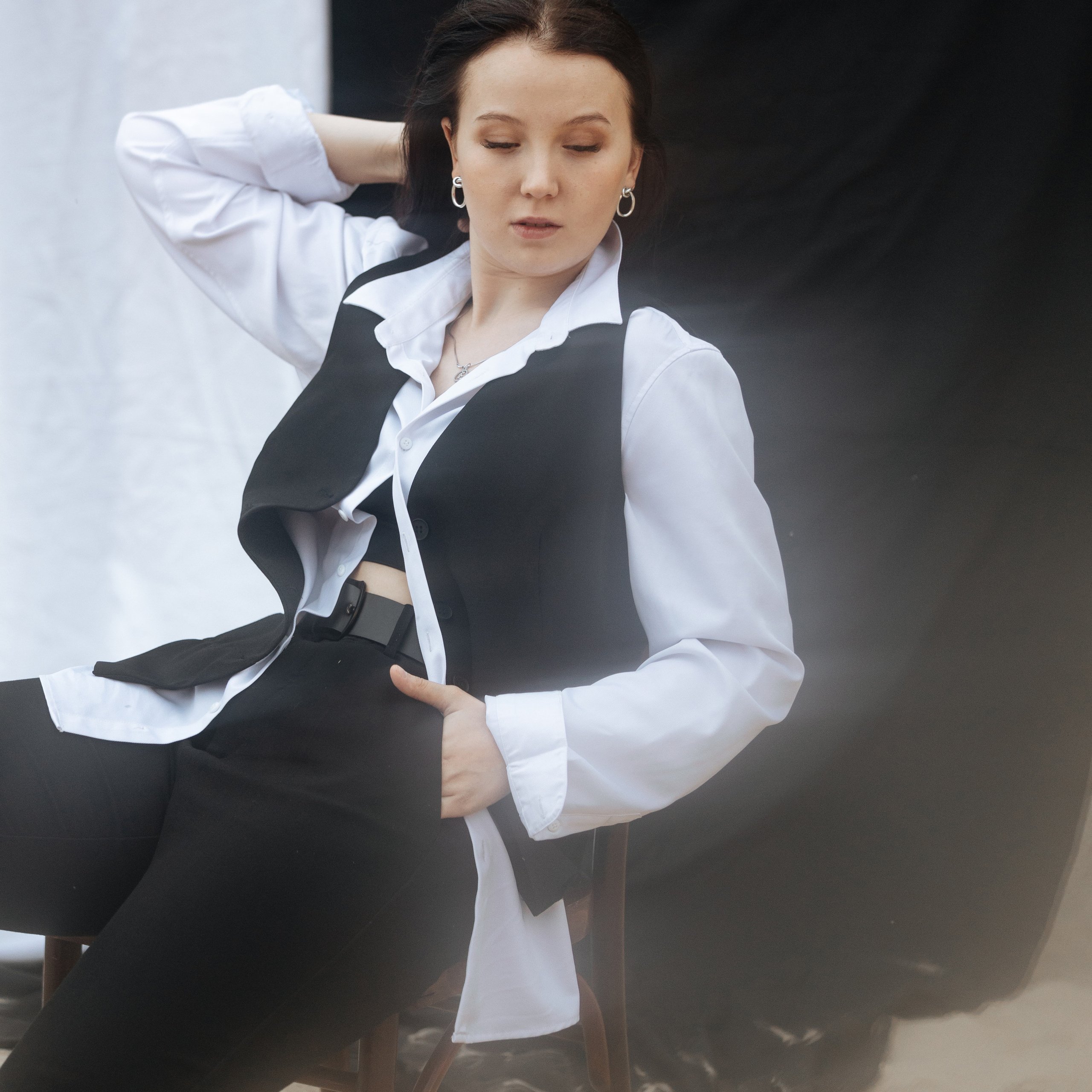 Катя. Профессиональный фотограф в Астрахани Оганян Аревик