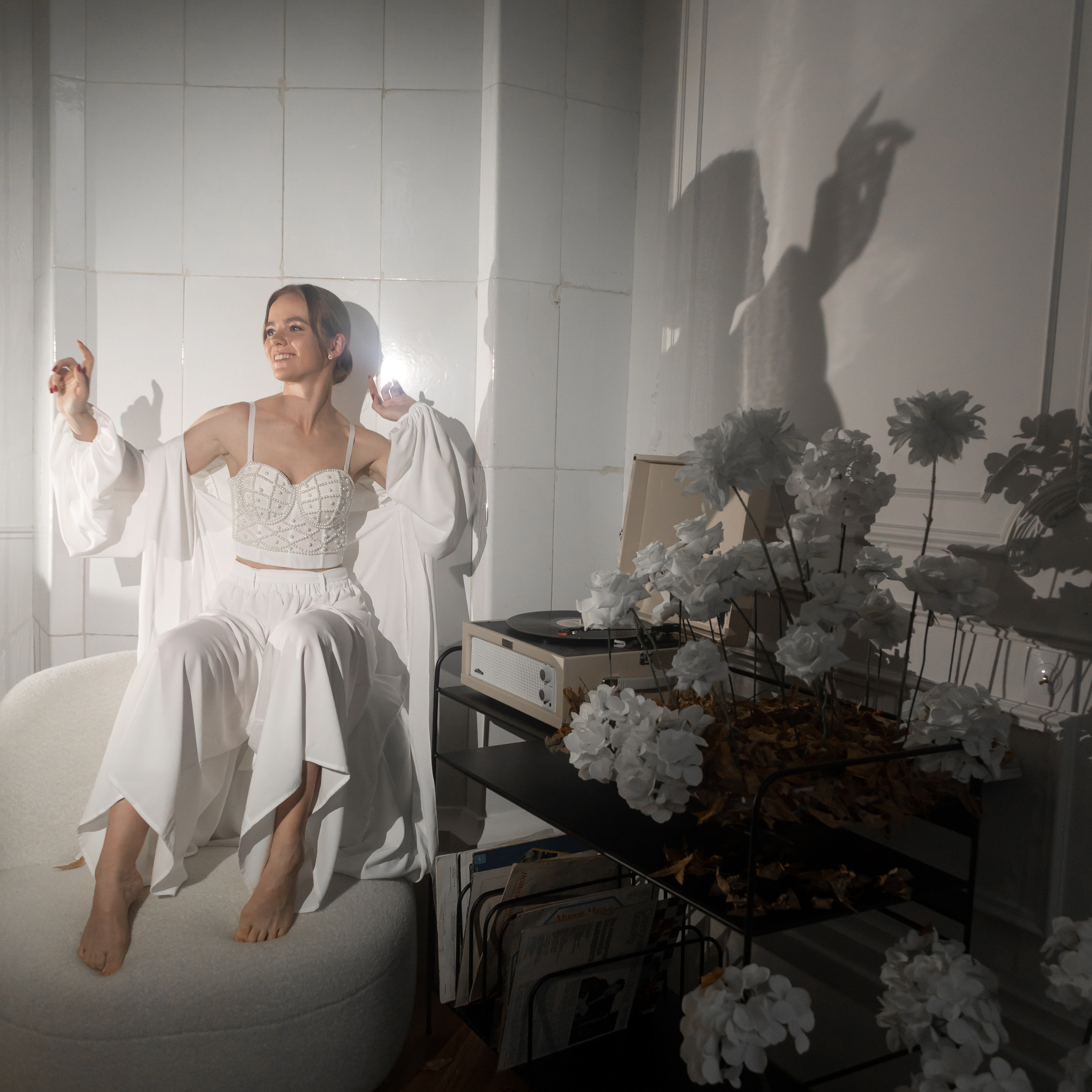 Катя. Профессиональный фотограф в Астрахани Оганян Аревик