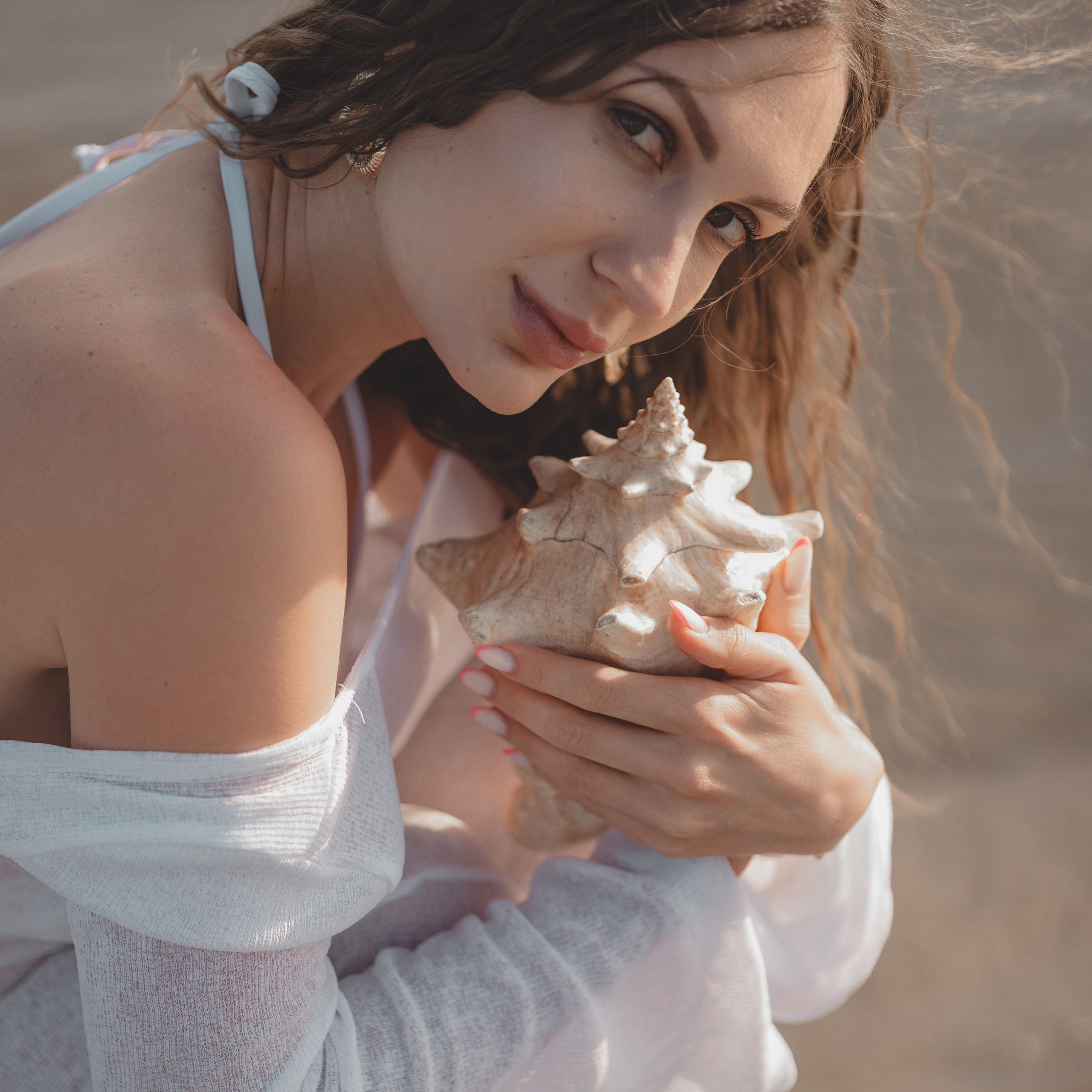 Кристина. Профессиональный фотограф в Астрахани Оганян Аревик