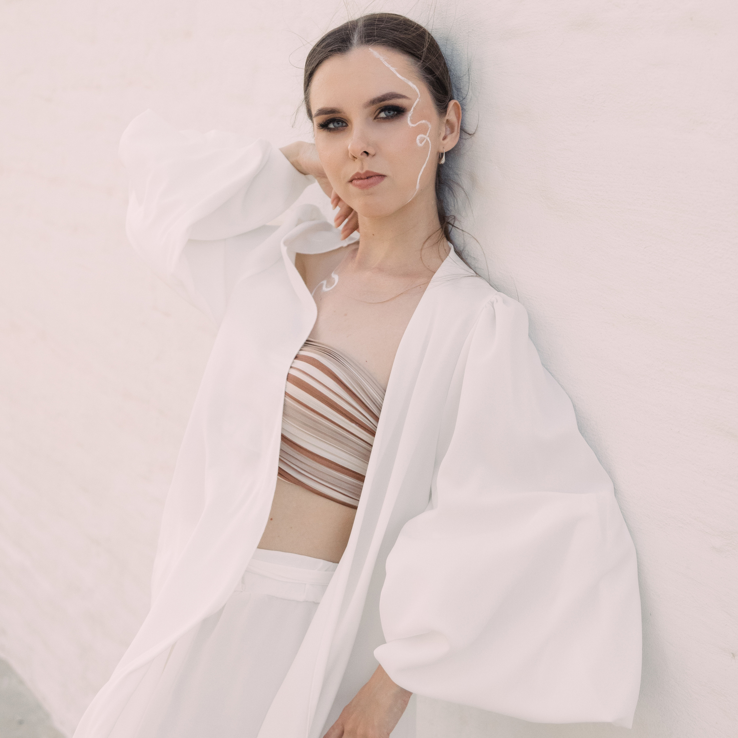 Оля. Профессиональный фотограф в Астрахани Оганян Аревик