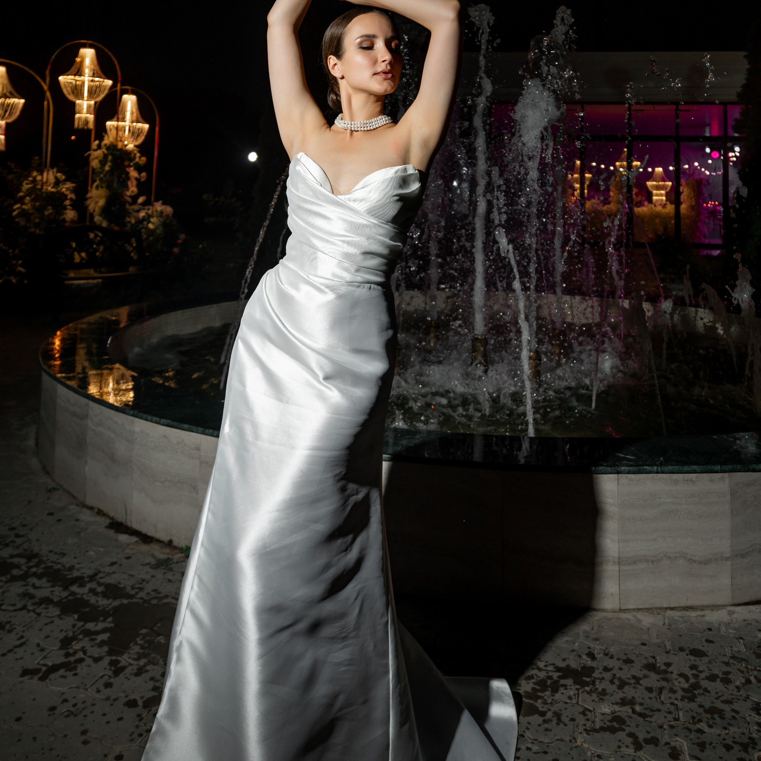 Дмитрий и Екатерина. Профессиональный фотограф в Астрахани Оганян Аревик