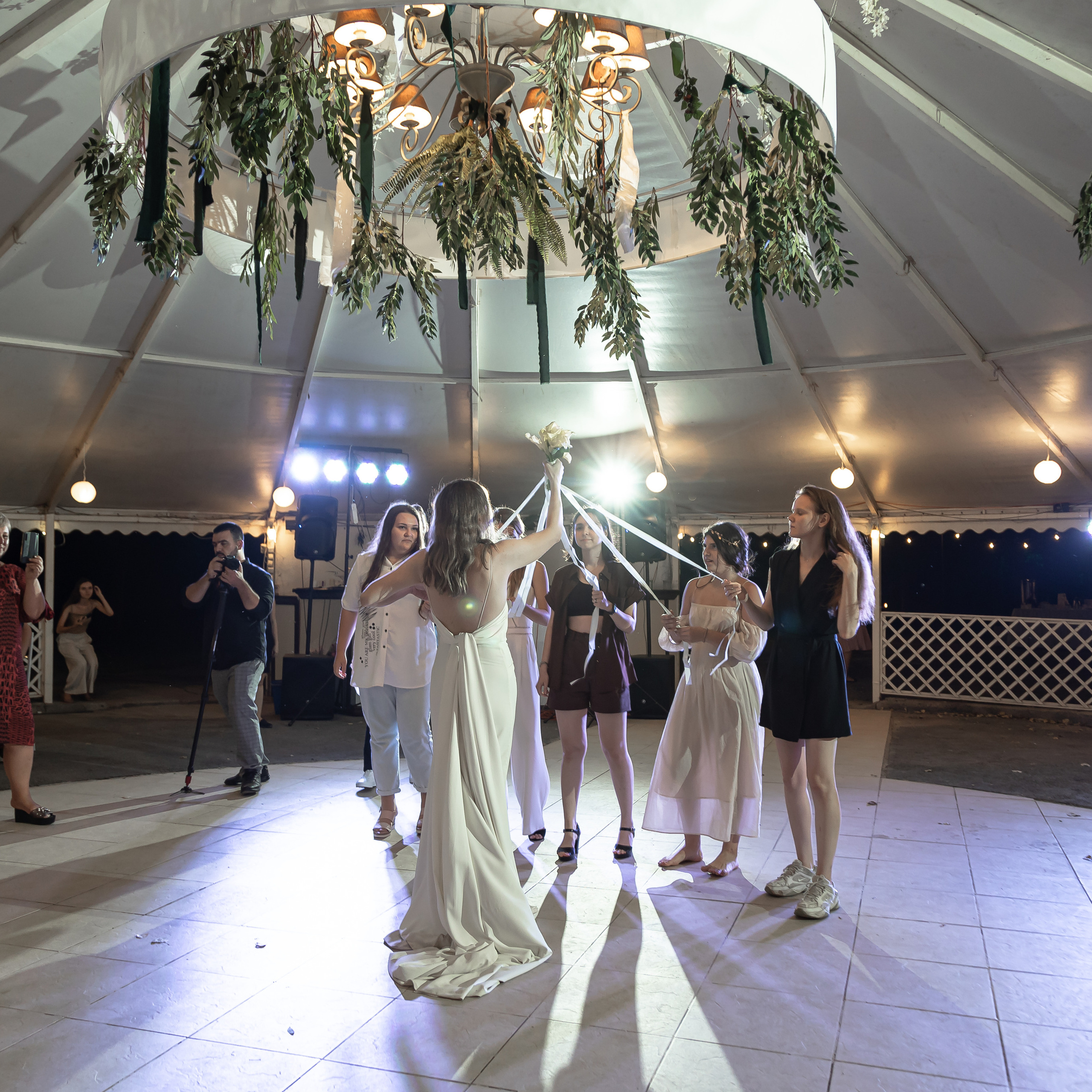 Рамир и Анна. Профессиональный фотограф в Астрахани Оганян Аревик