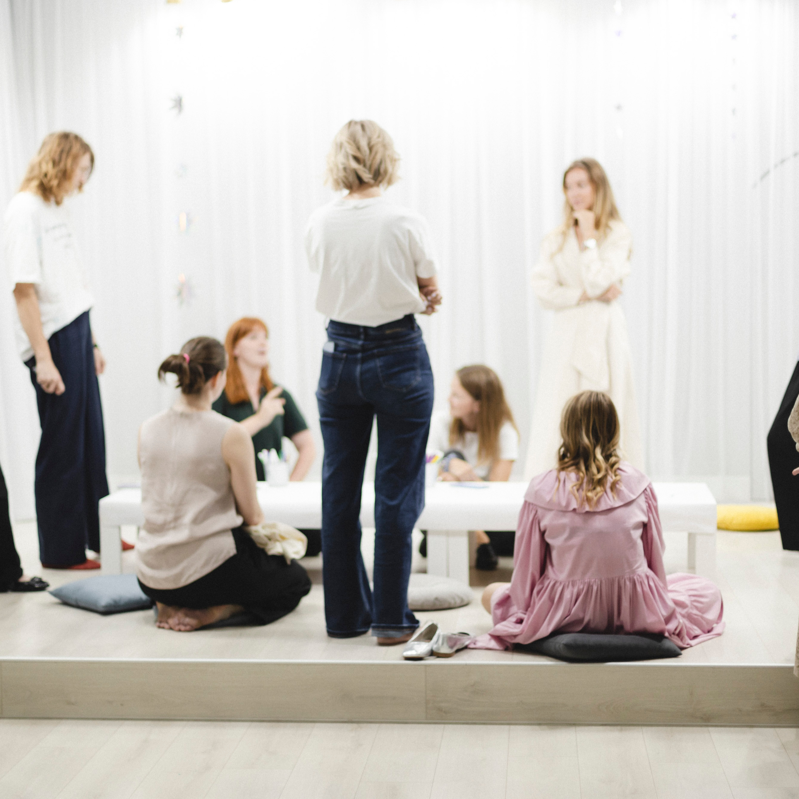 Отзывы. Репортажный фотограф в Санкт-Петербурге и Москве Мария Ежова