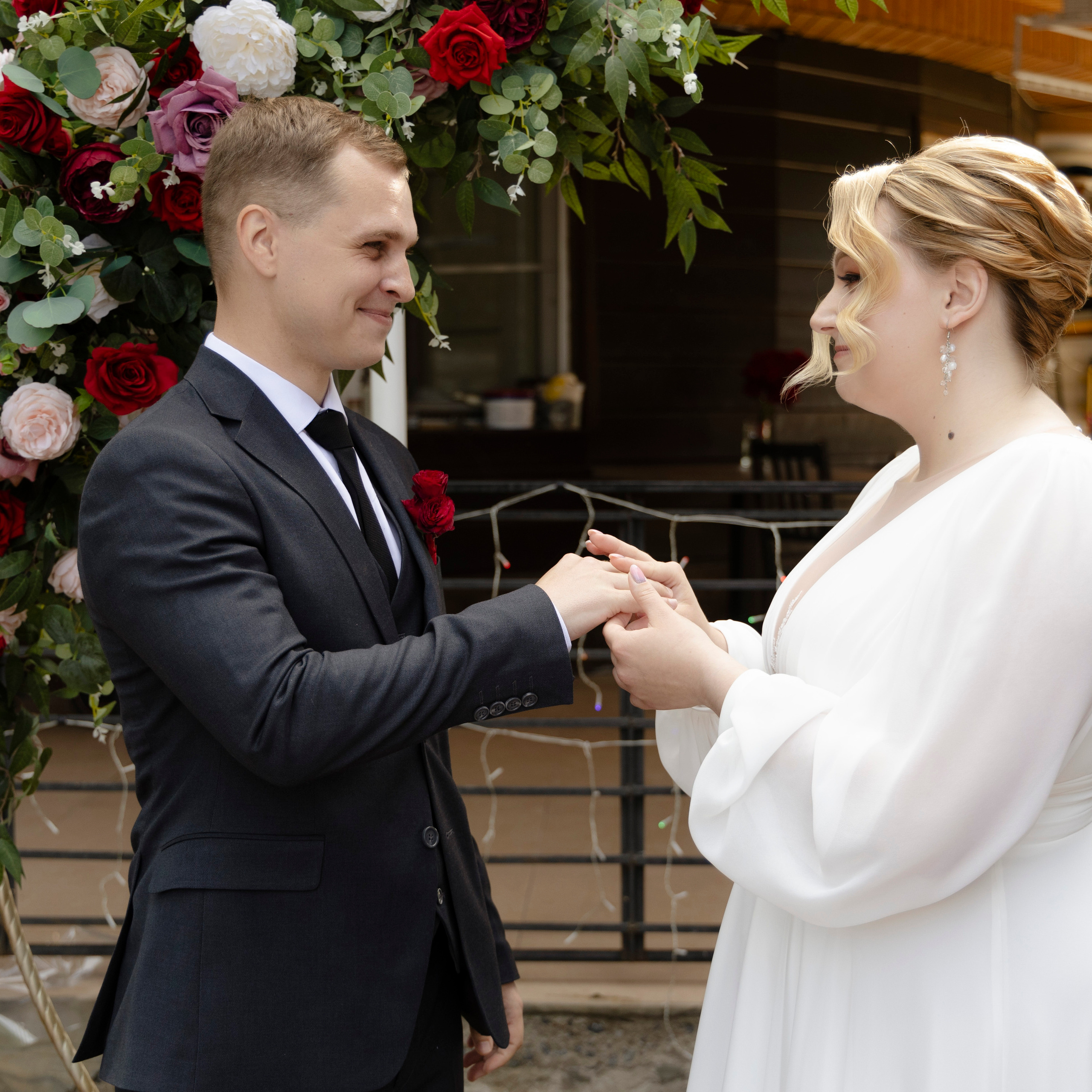 Отзывы. Репортажный фотограф в Санкт-Петербурге и Москве Мария Ежова