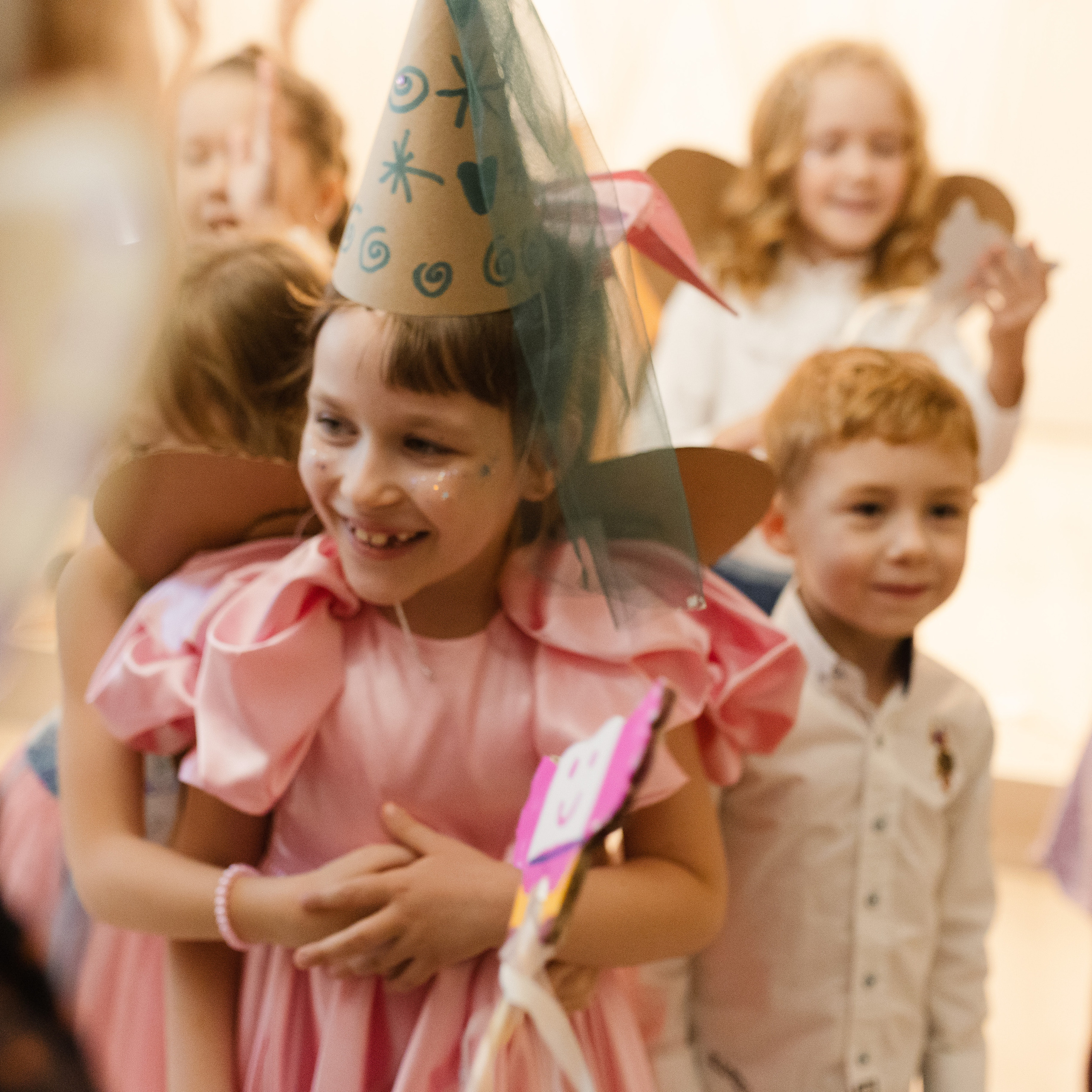 День рождения Миры