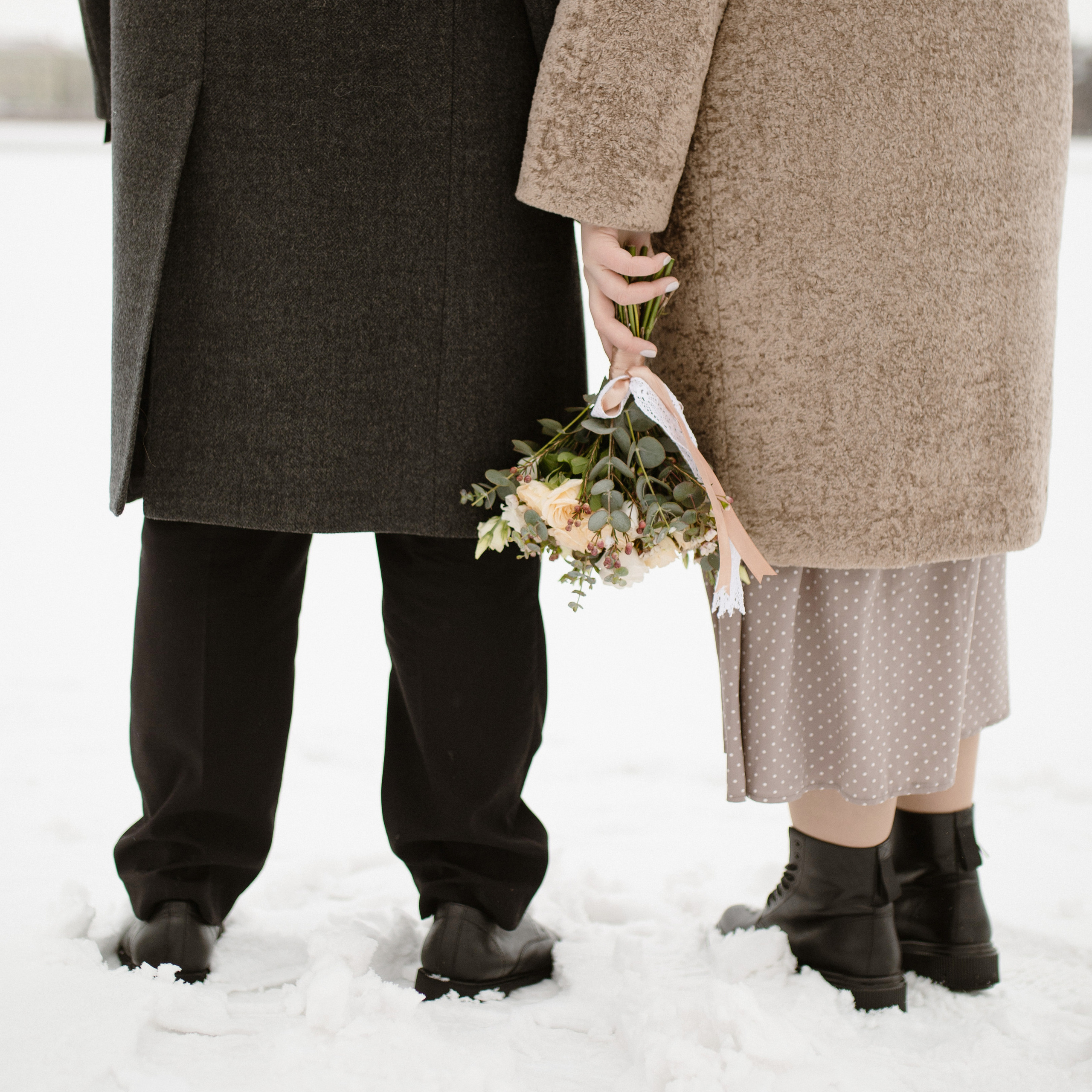 Настя и Максим