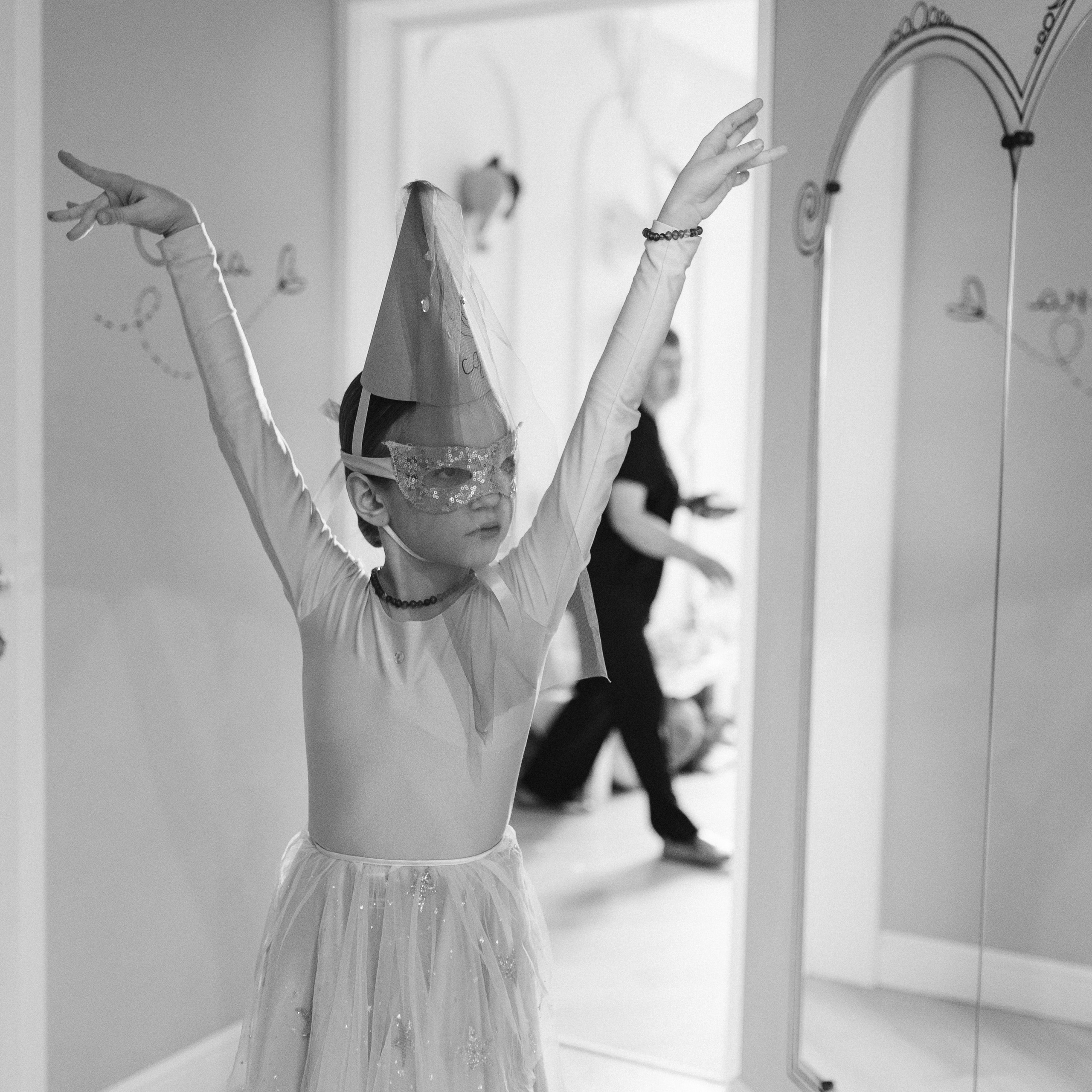 День рождения Виктории