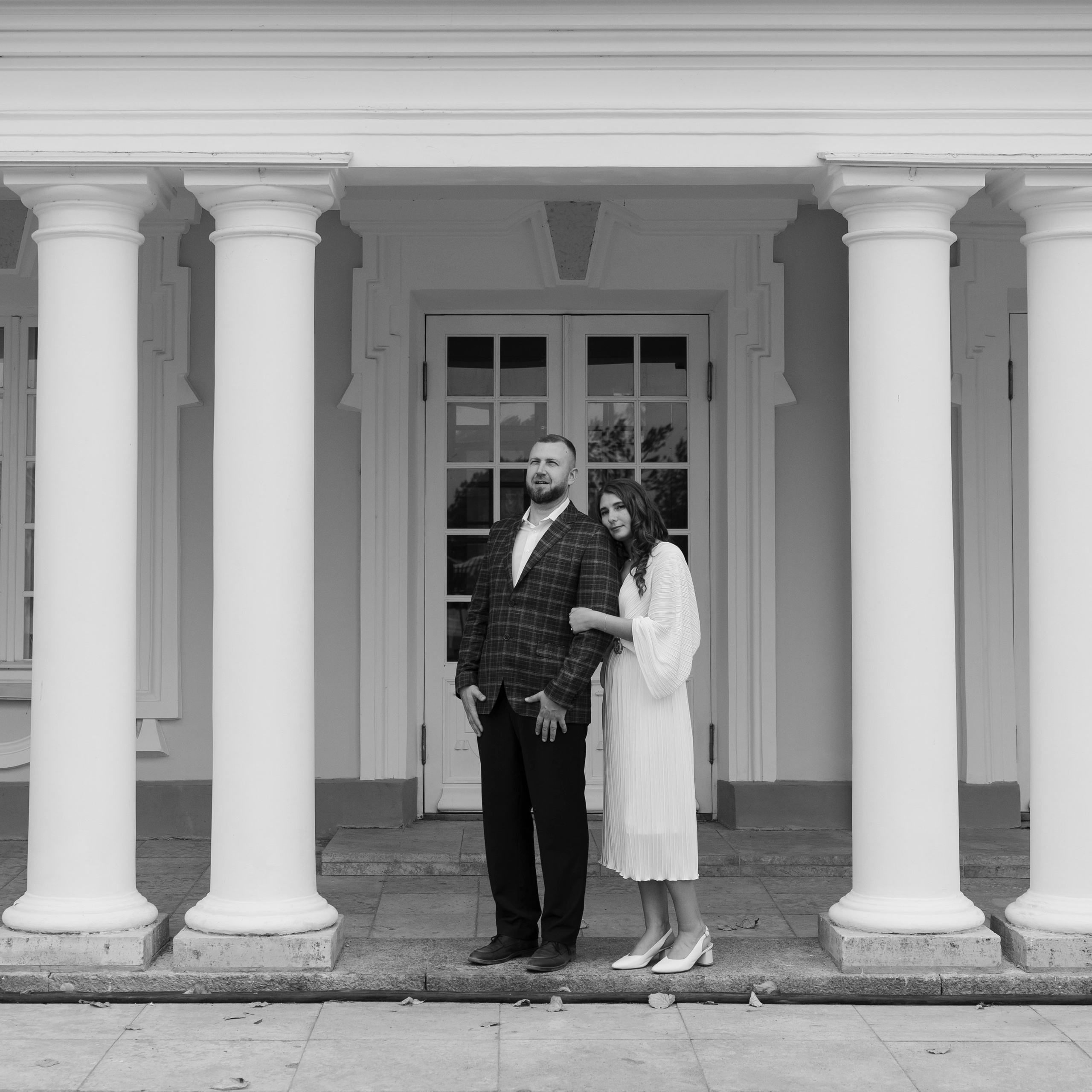 Олег и Алёна