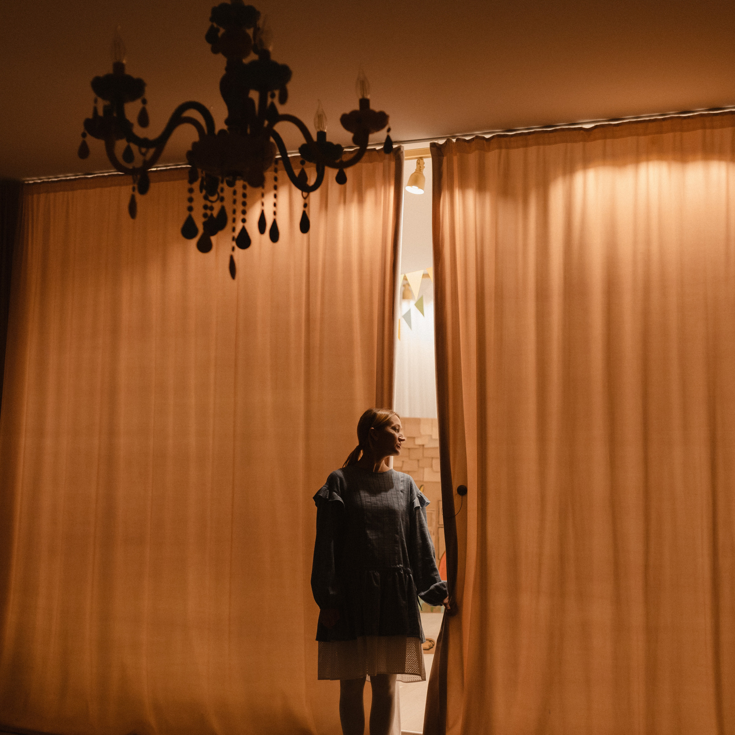 Мишка Бруно в стрекозе