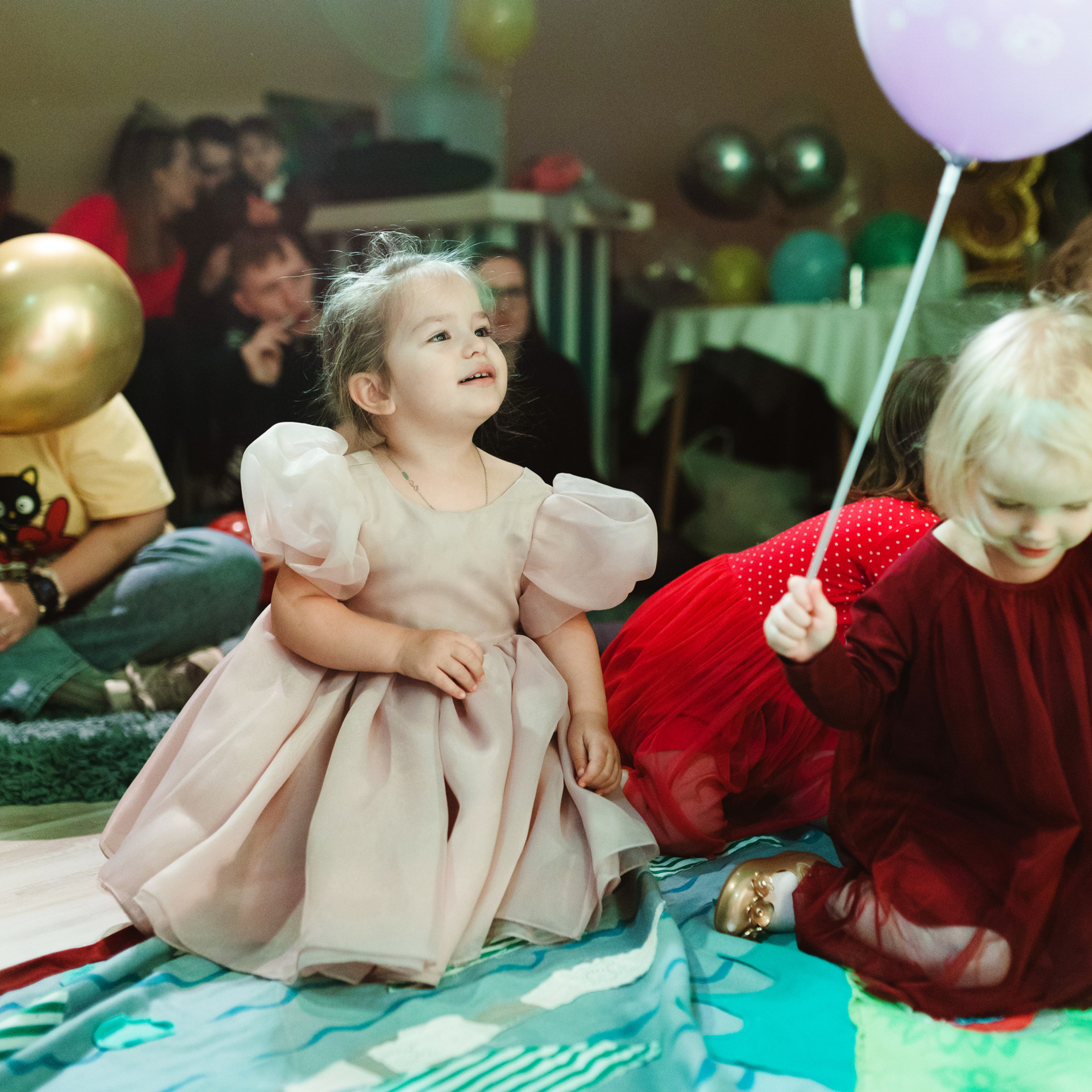 Отзывы. Репортажный фотограф в Санкт-Петербурге и Москве Мария Ежова