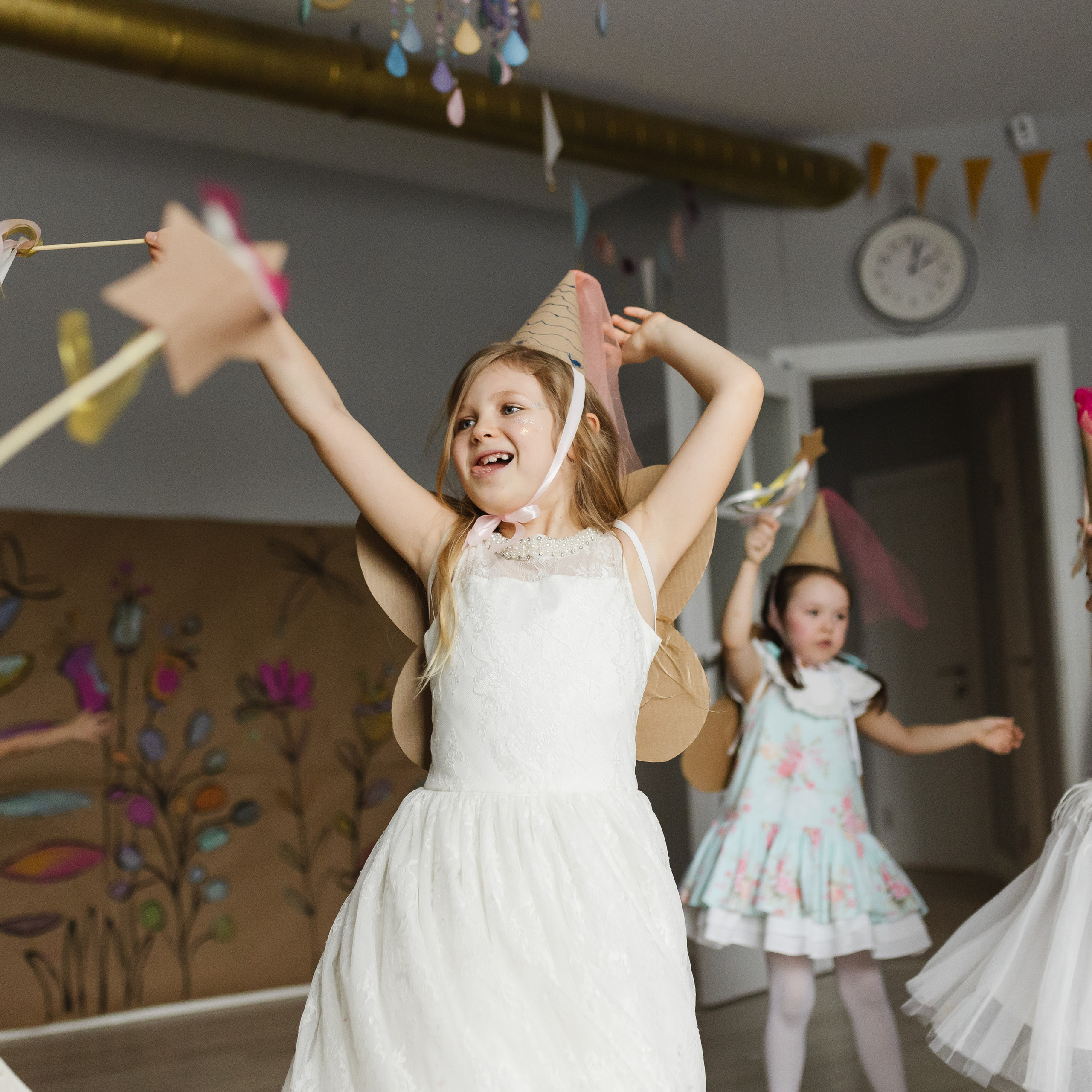 День рождения Кати