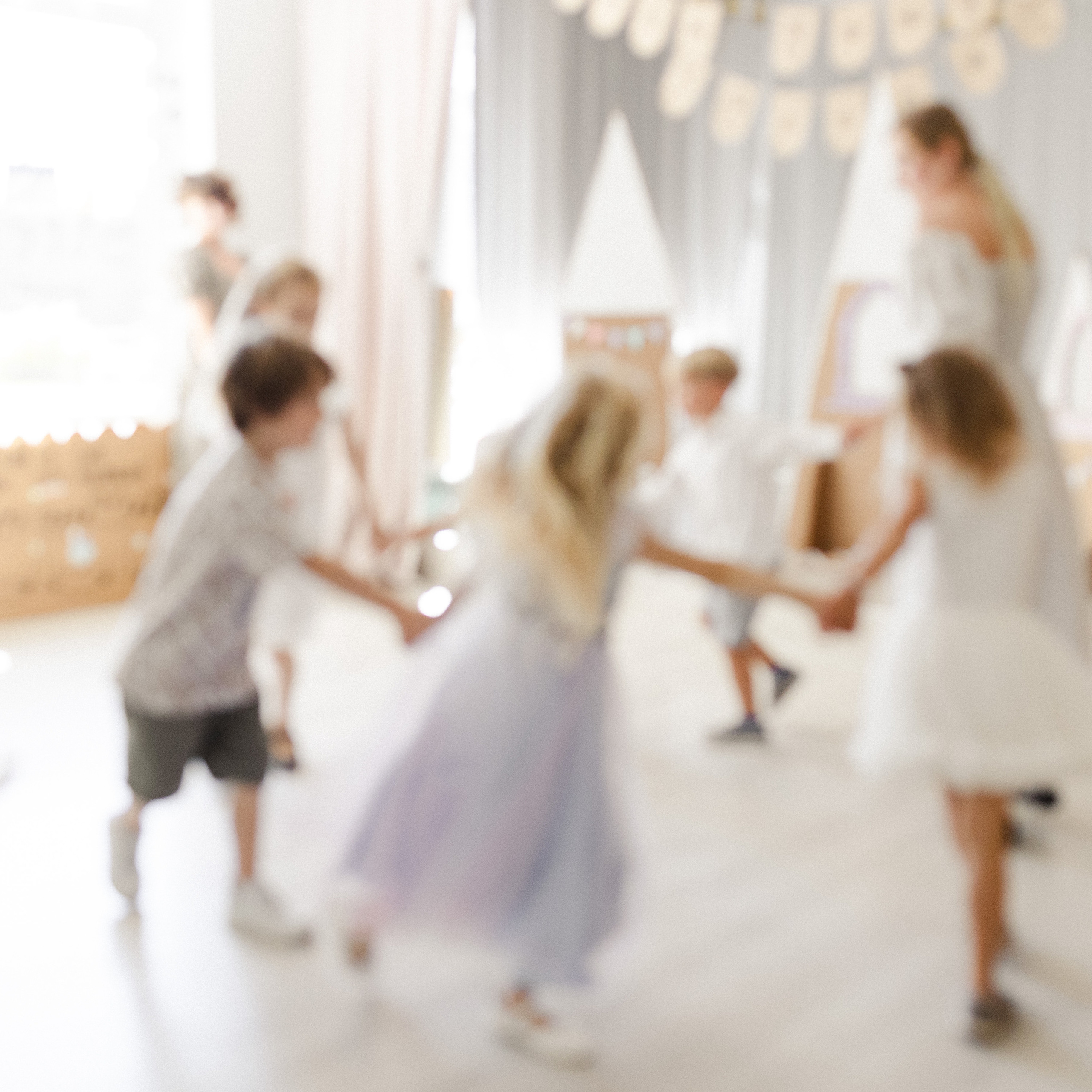 День рождения Олеси