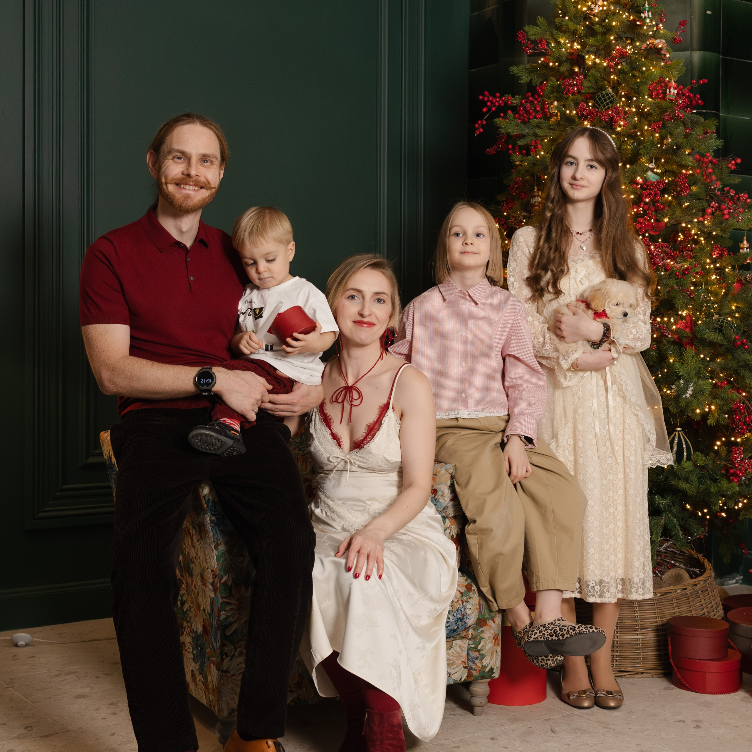 Отзывы. Репортажный фотограф в Санкт-Петербурге и Москве Мария Ежова