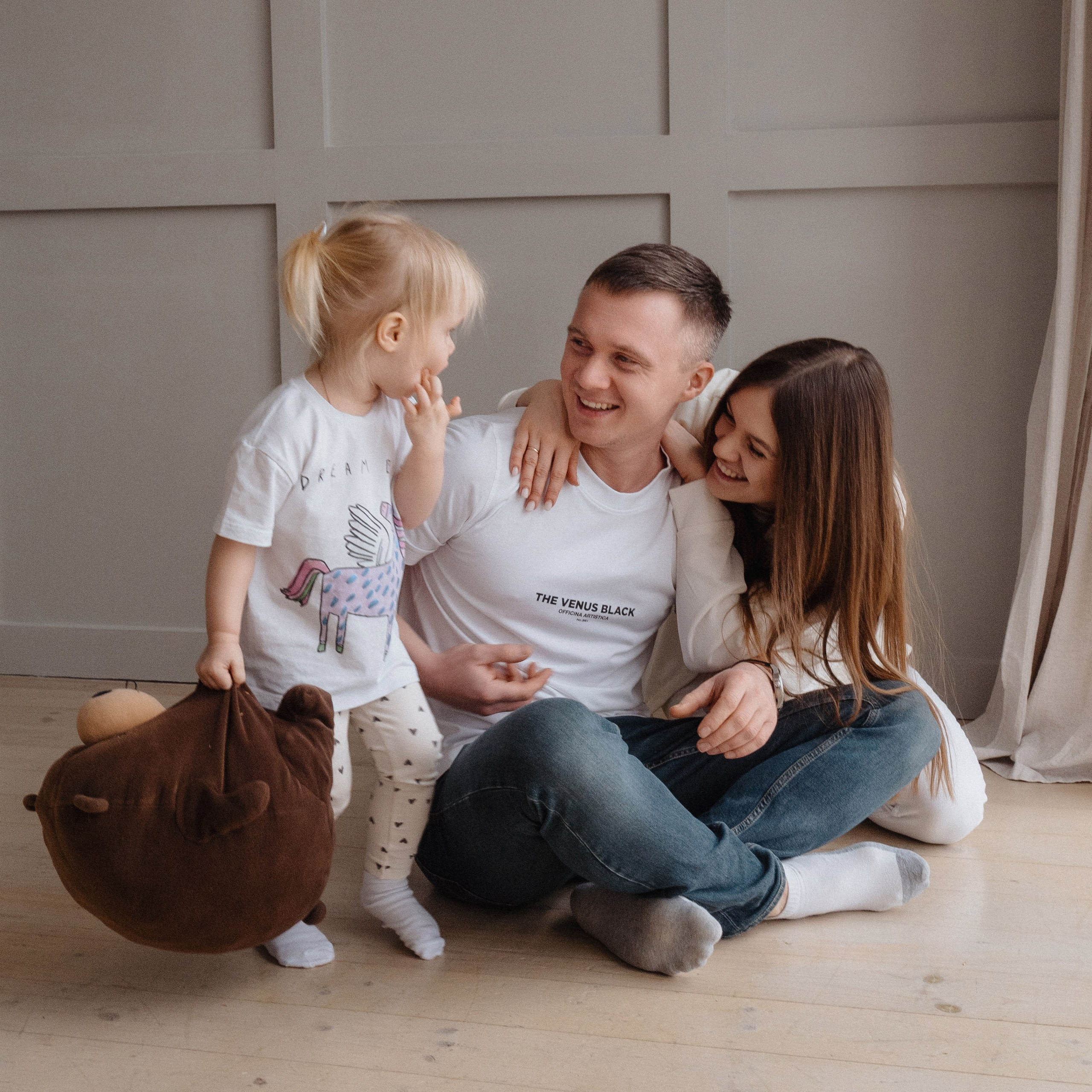 Отзывы. Портретный фотограф в Орле Надя Чибис