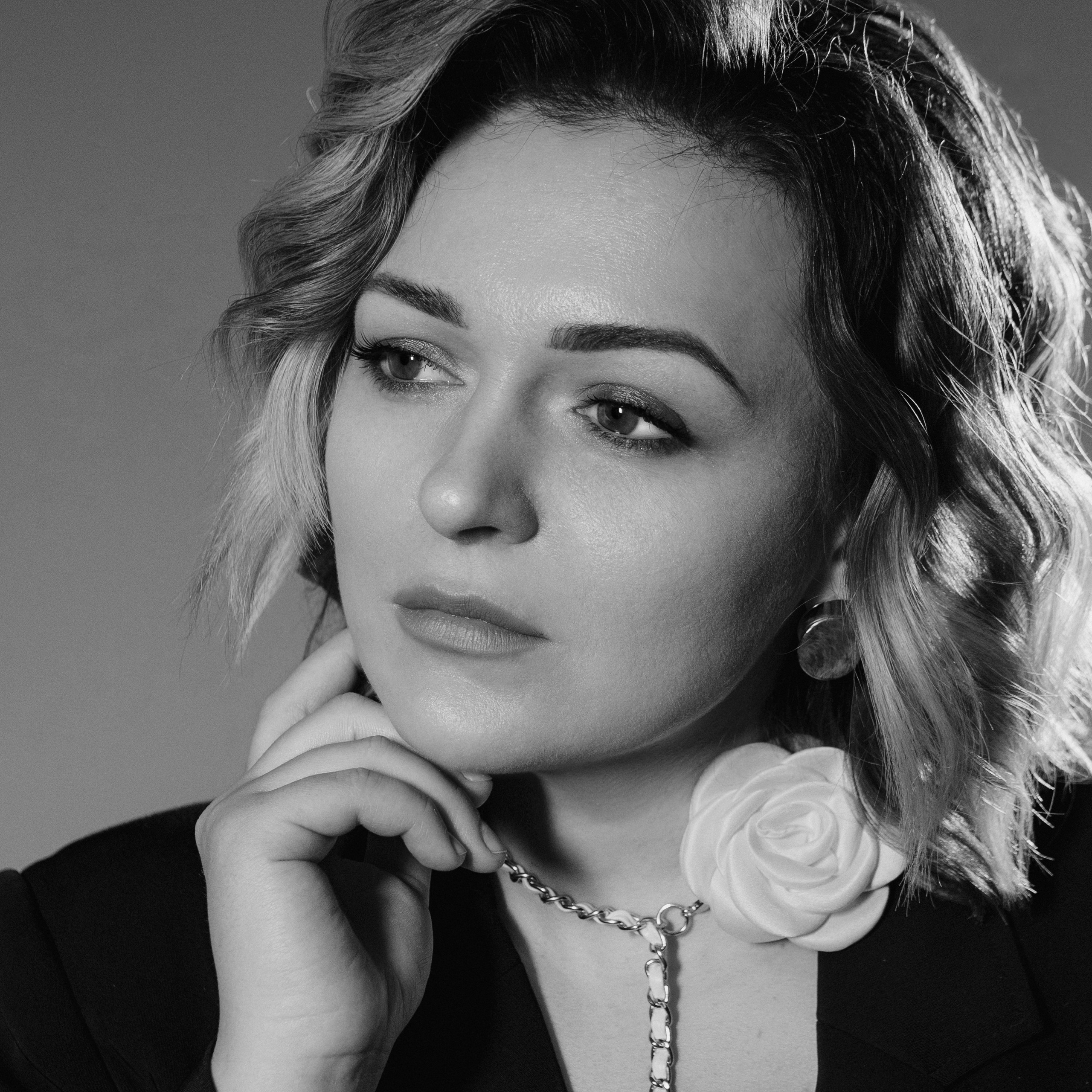 Отзывы. Портретный фотограф в Орле Надя Чибис