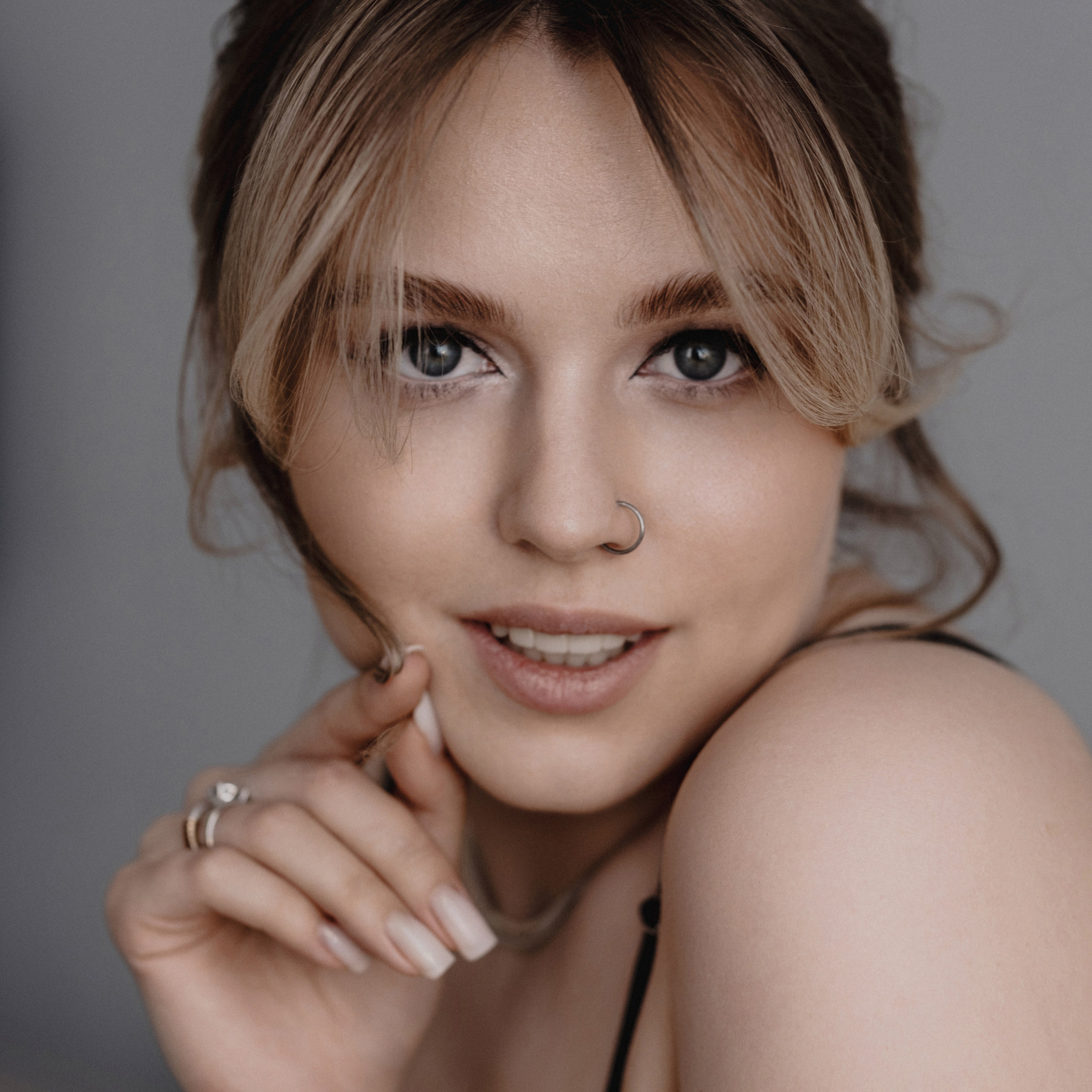 Отзывы. Портретный фотограф в Орле Надя Чибис