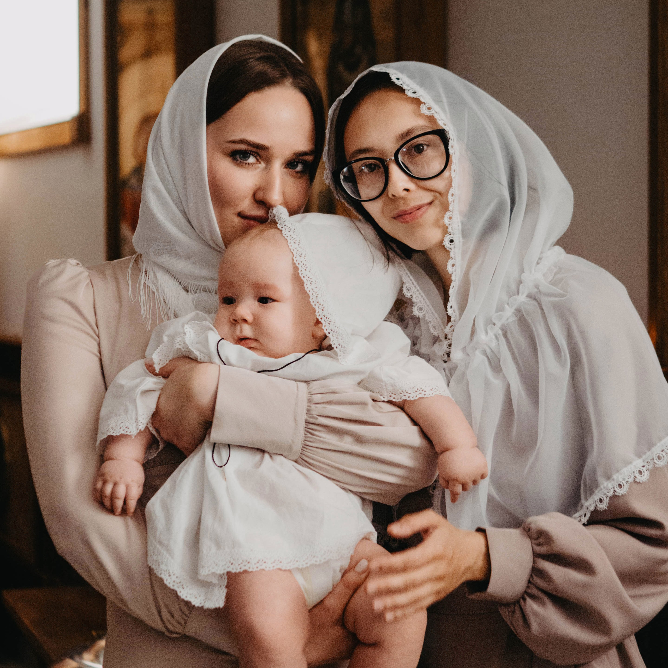 Отзывы. Портретный фотограф в Орле Надя Чибис