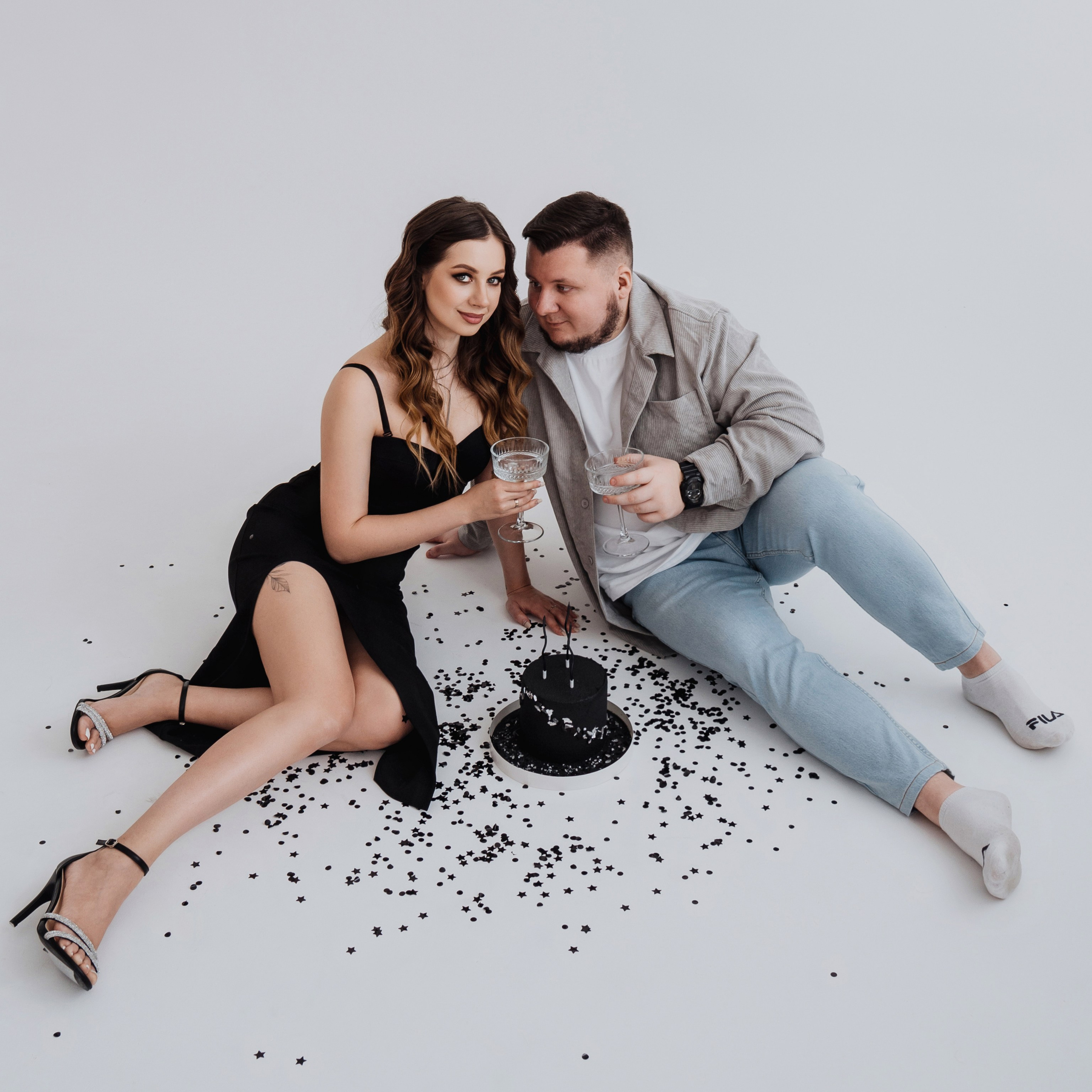 Визуал город Орел. Портретный фотограф в Орле Надя Чибис