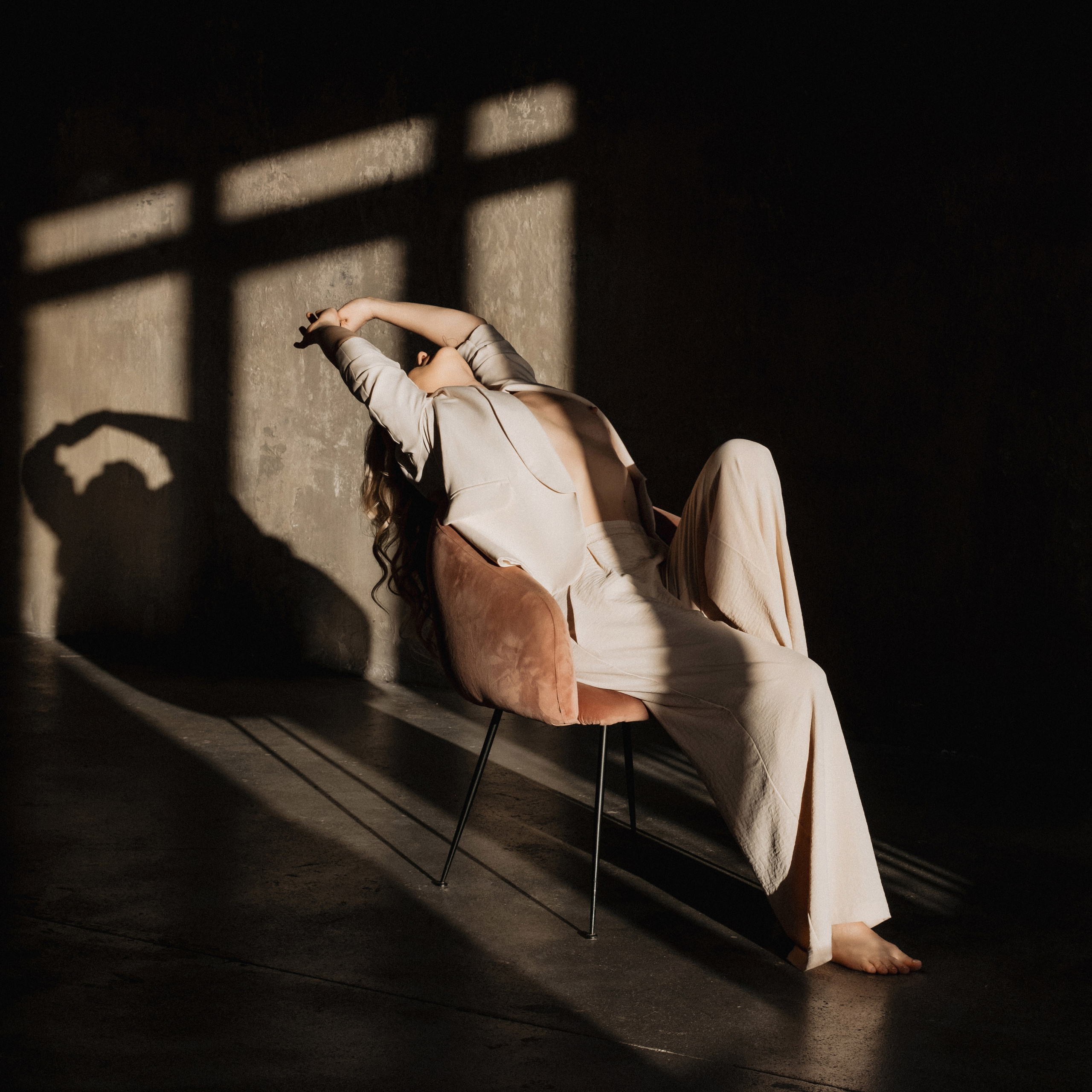 Отзывы. Портретный фотограф в Орле Надя Чибис