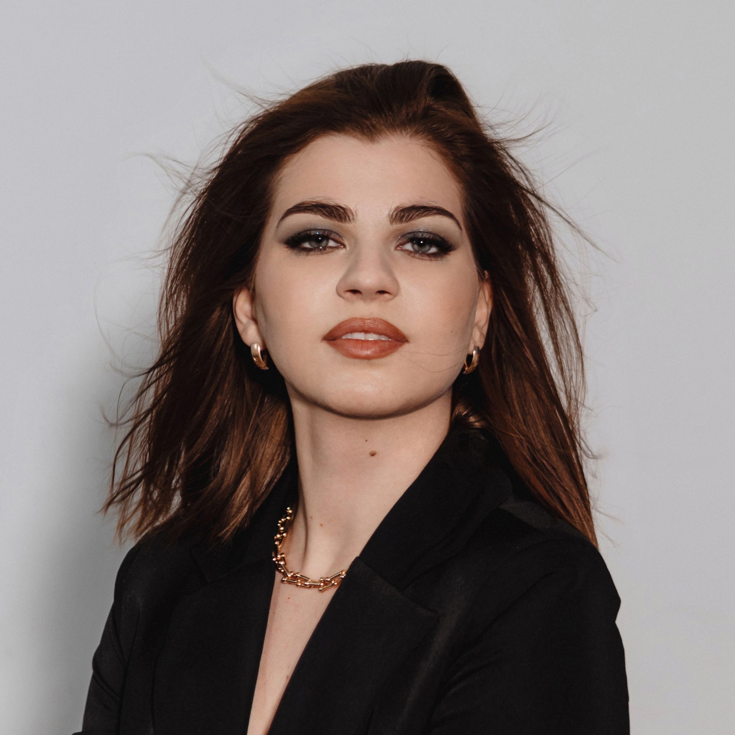 Отзывы. Портретный фотограф в Орле Надя Чибис