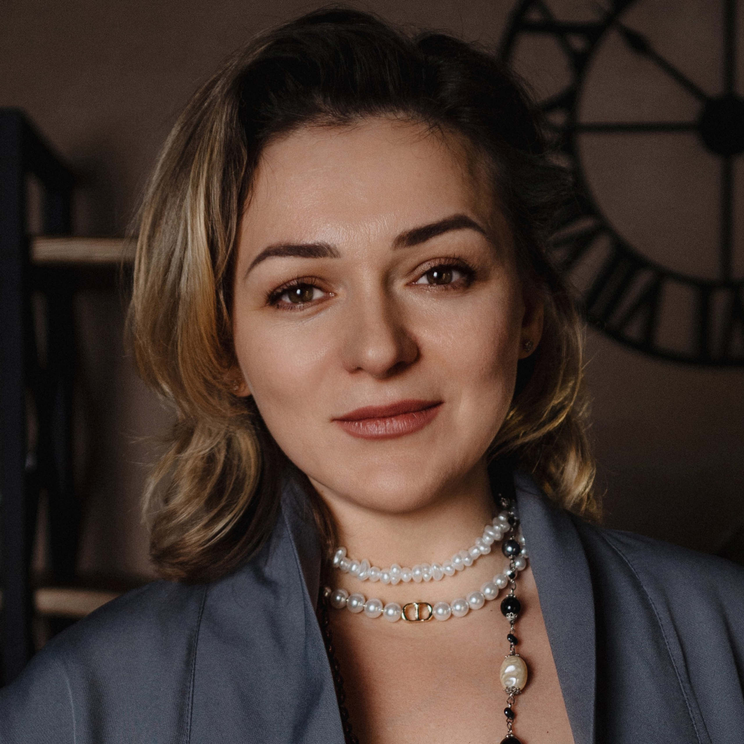 Отзывы. Портретный фотограф в Орле Надя Чибис