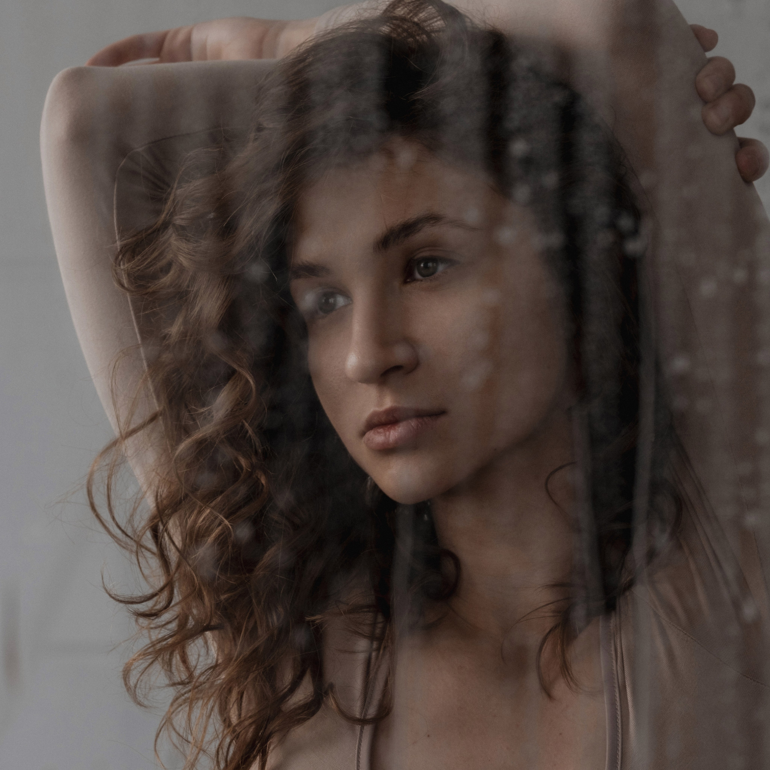 Отзывы. Портретный фотограф в Орле Надя Чибис